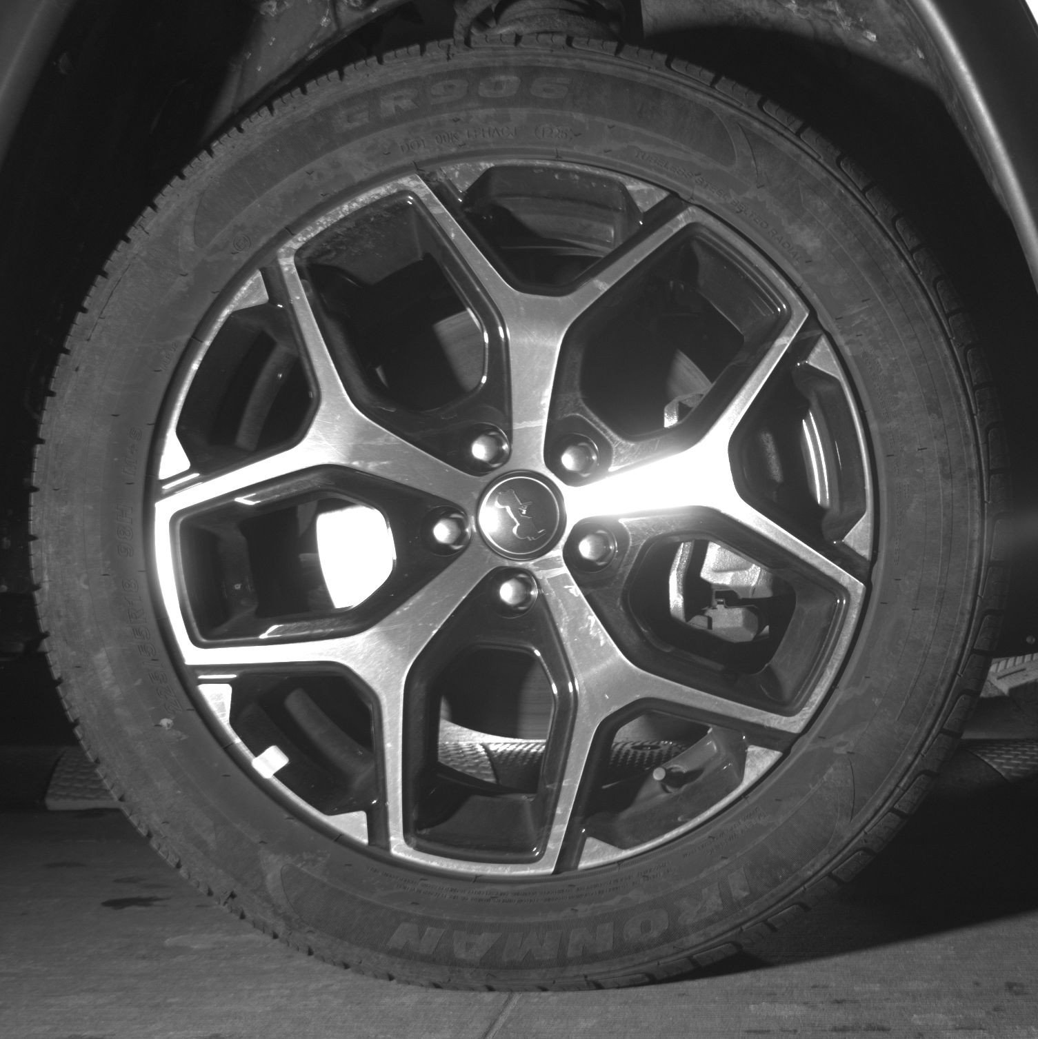 Thumbnail: 2025 Jeep Compass - 13