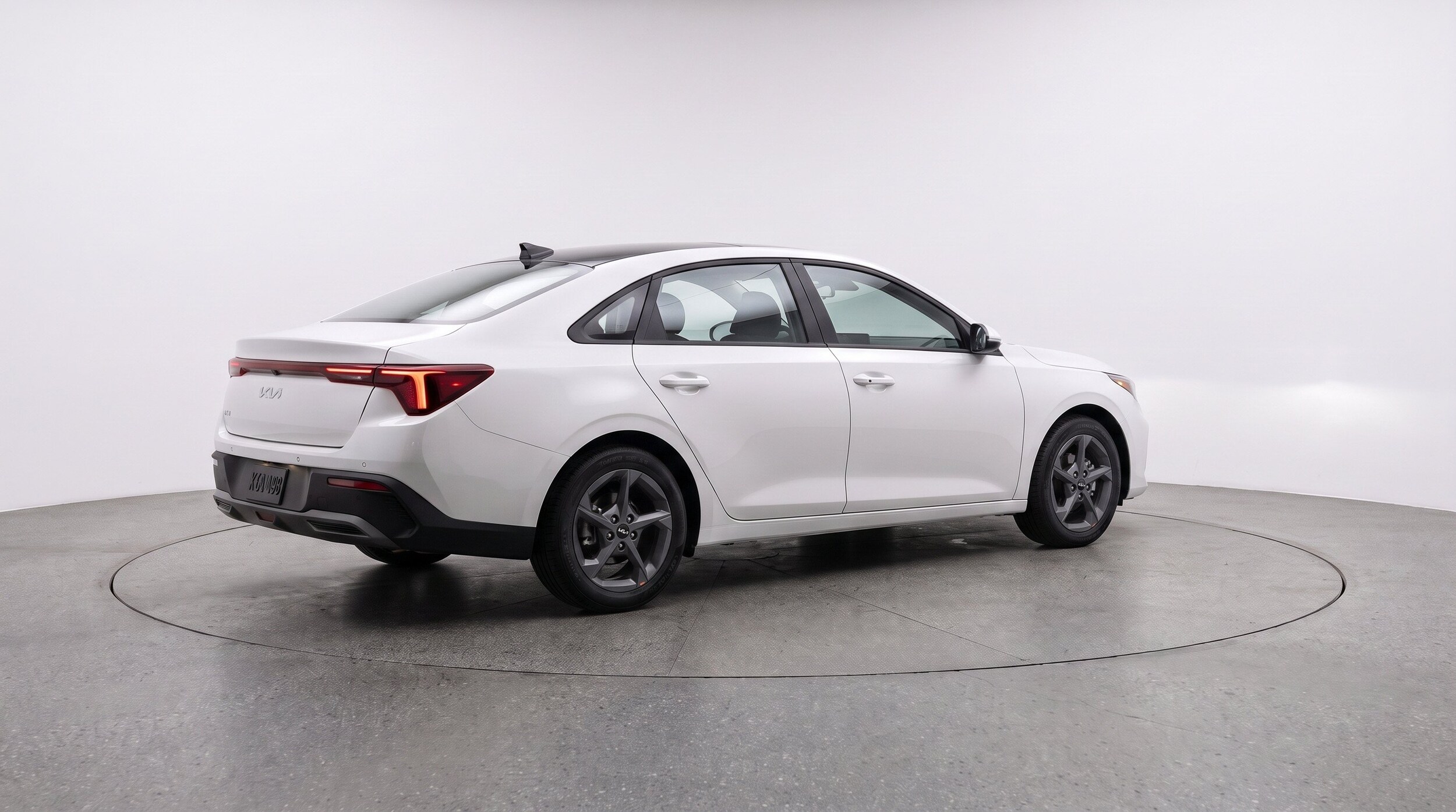 Thumbnail: 2026 Kia K4 - 9