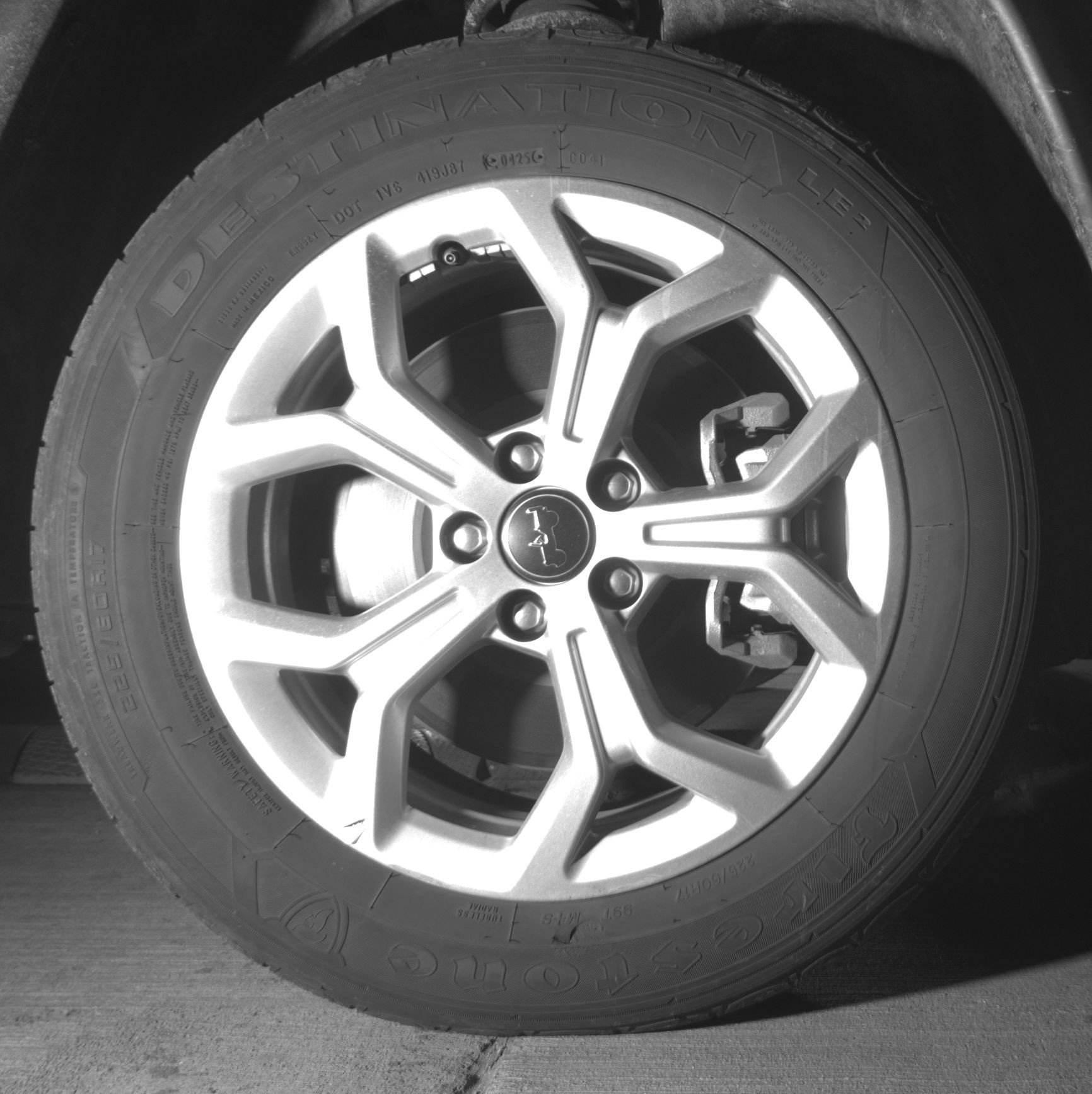 Thumbnail: 2025 Jeep Compass - 13