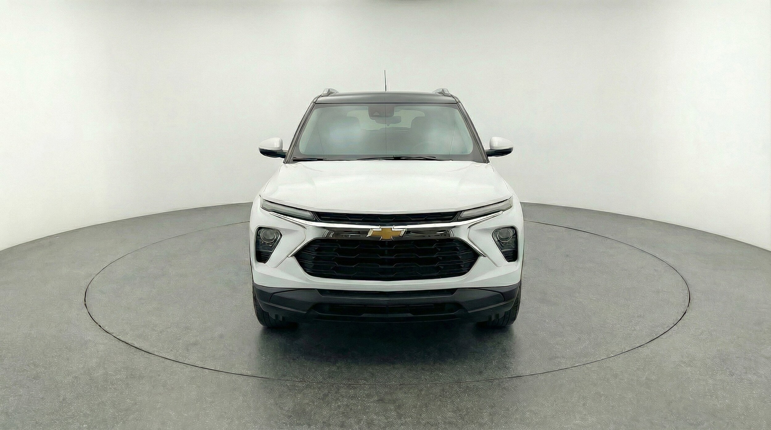 Thumbnail: 2025 Chevrolet TrailBlazer - 2