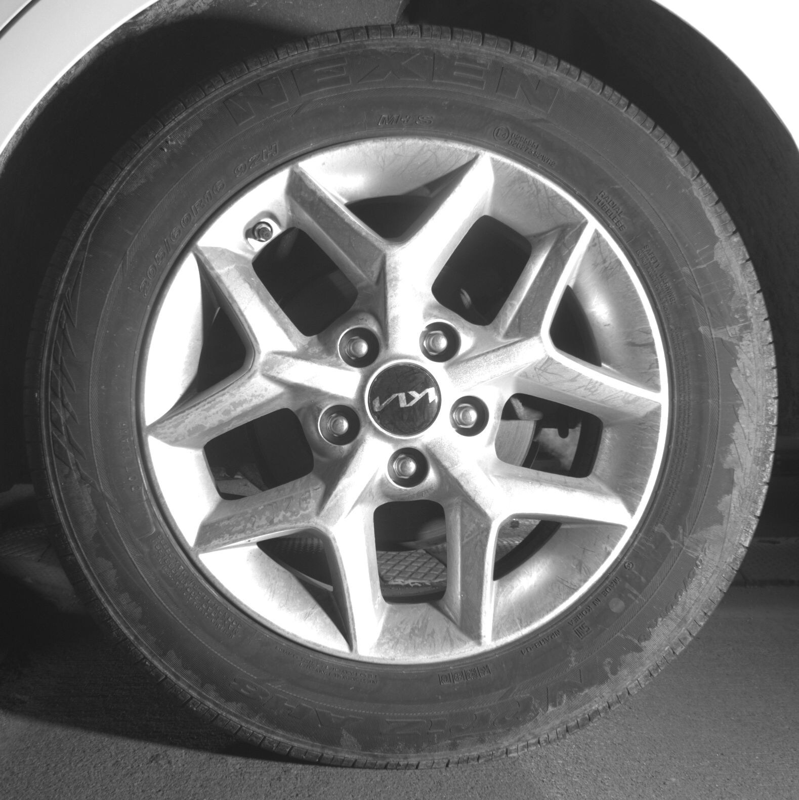 Thumbnail: 2025 Kia Soul - 16