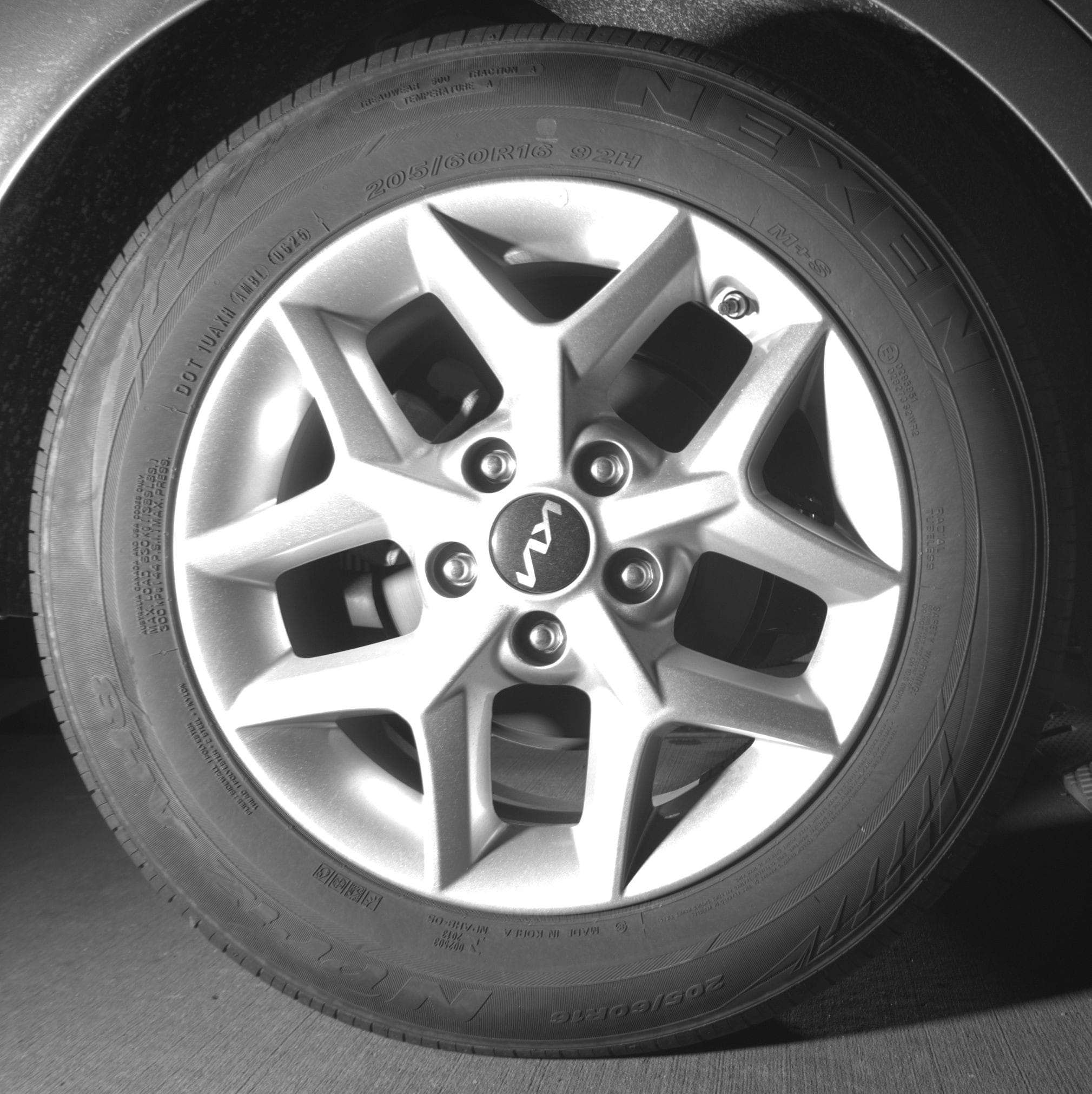 Thumbnail: 2025 Kia Soul - 12