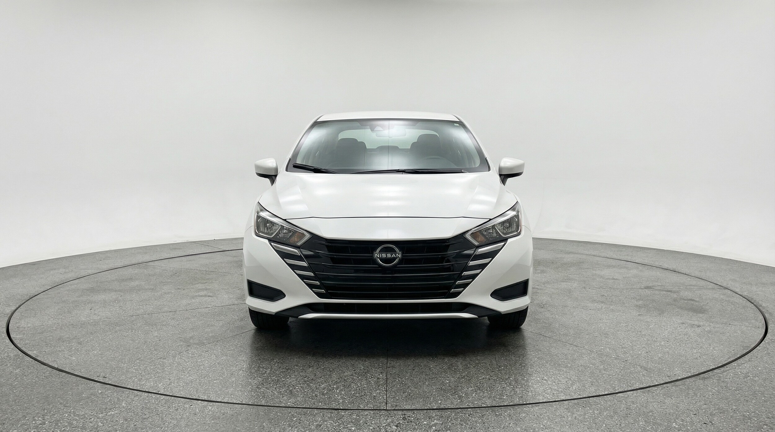 Thumbnail: 2025 Nissan Versa - 2