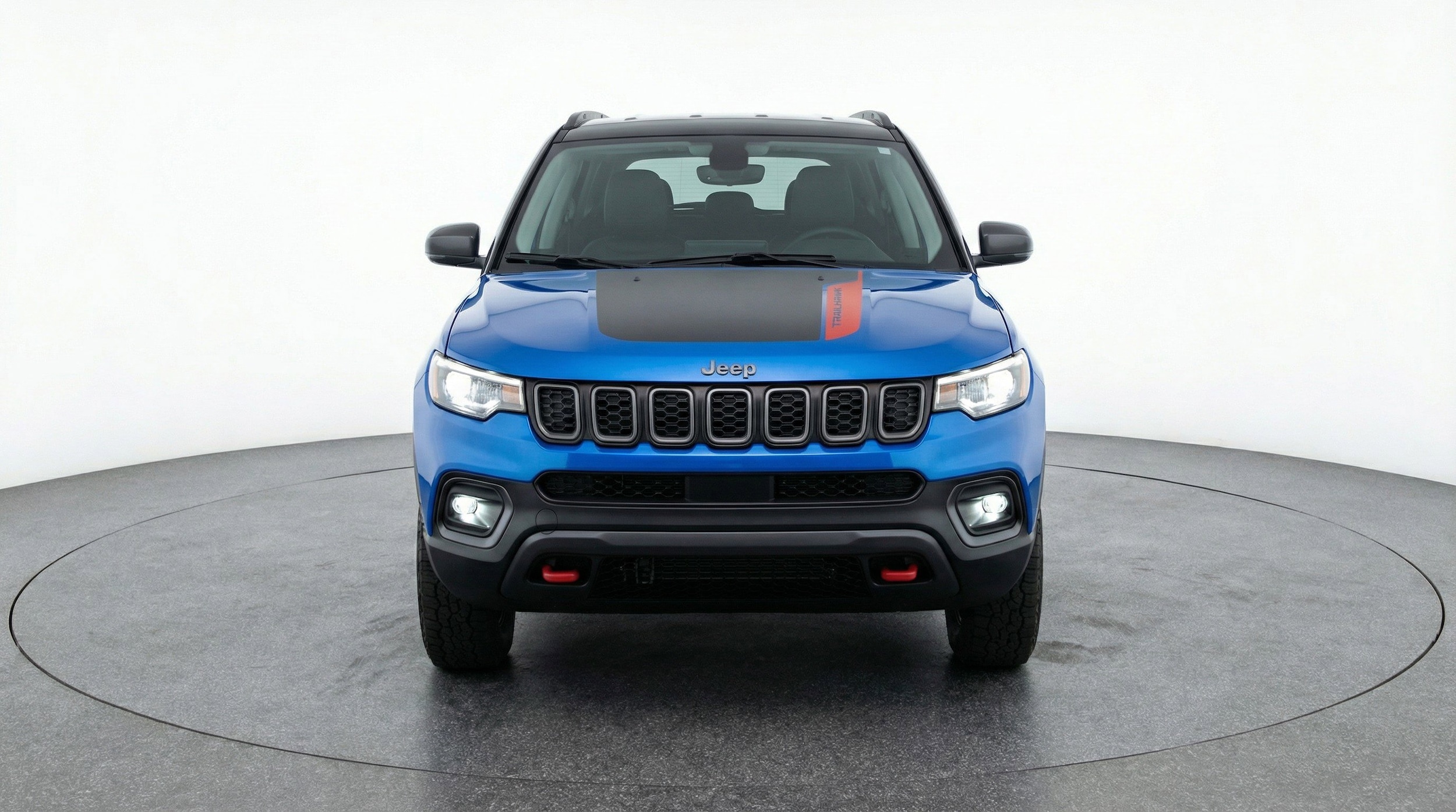 Thumbnail: 2025 Jeep Compass - 2