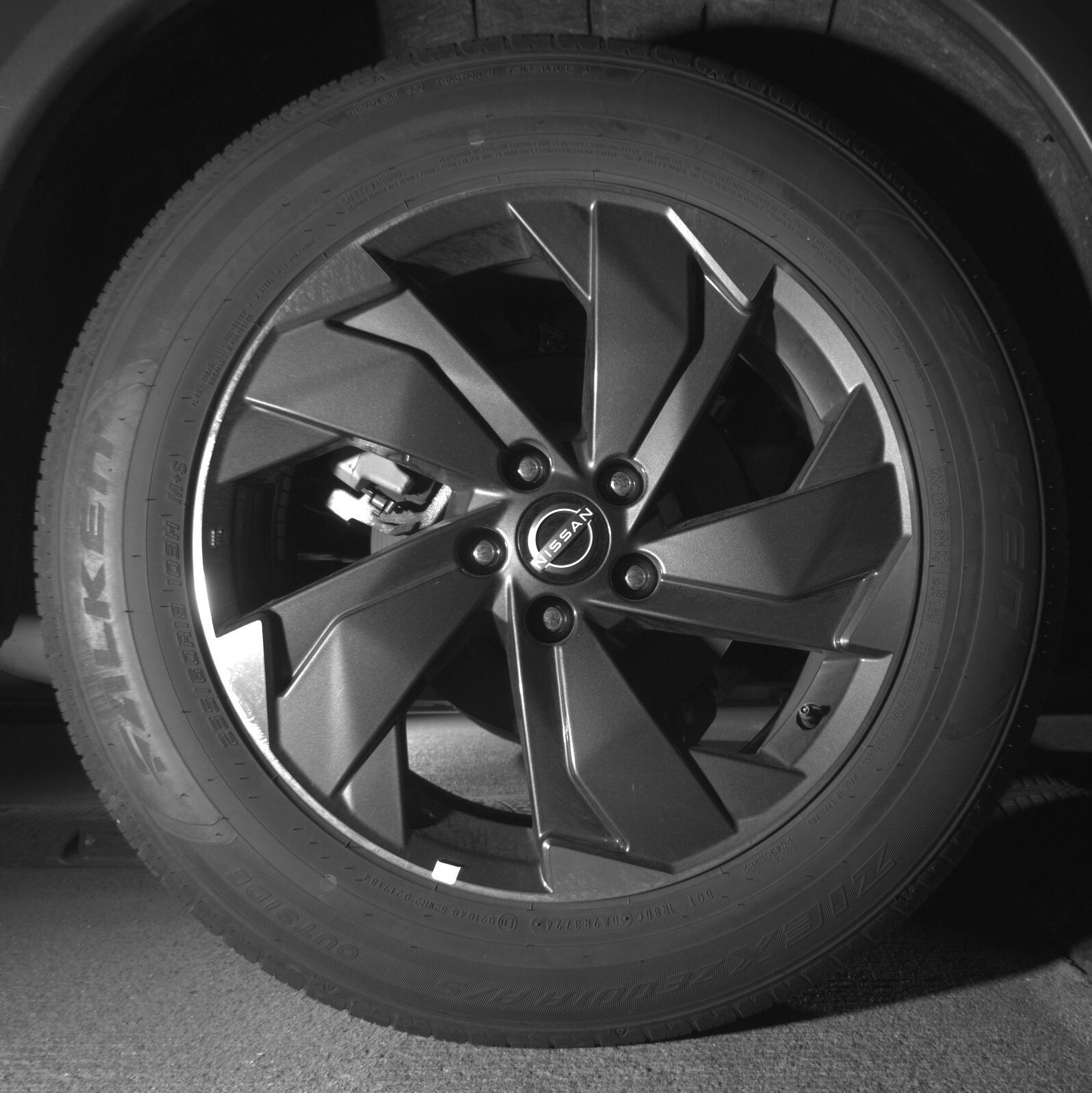 Thumbnail: 2025 Nissan Rogue - 12