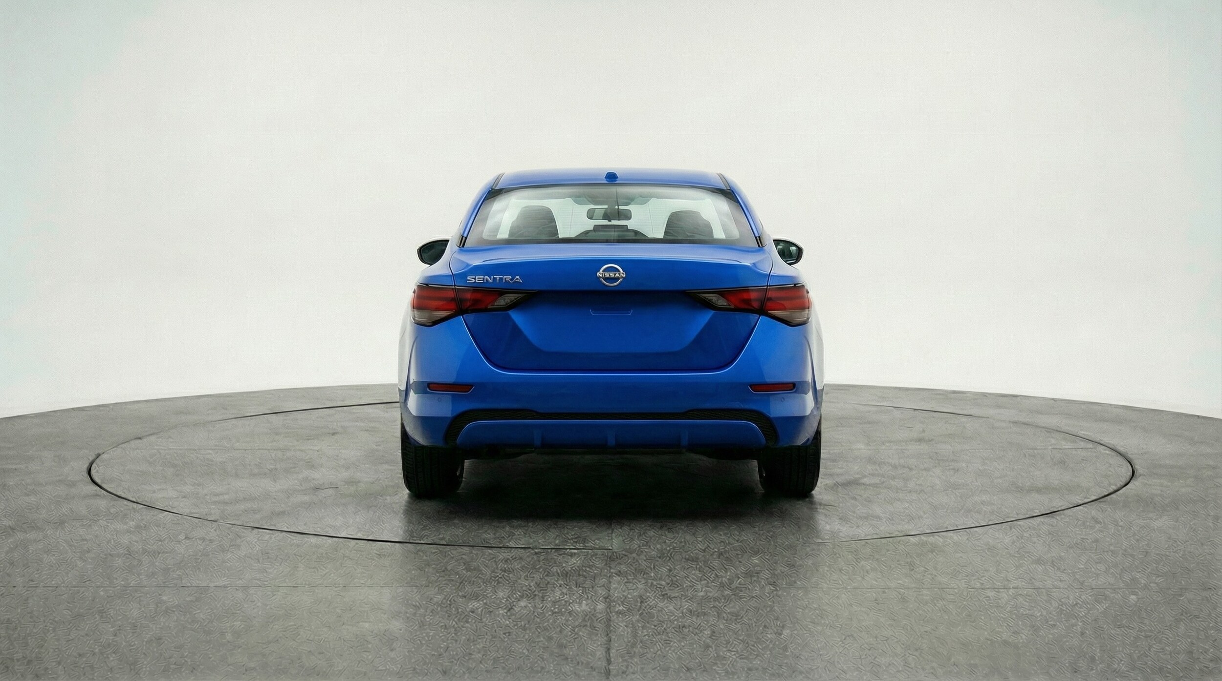 Thumbnail: 2025 Nissan Sentra - 6