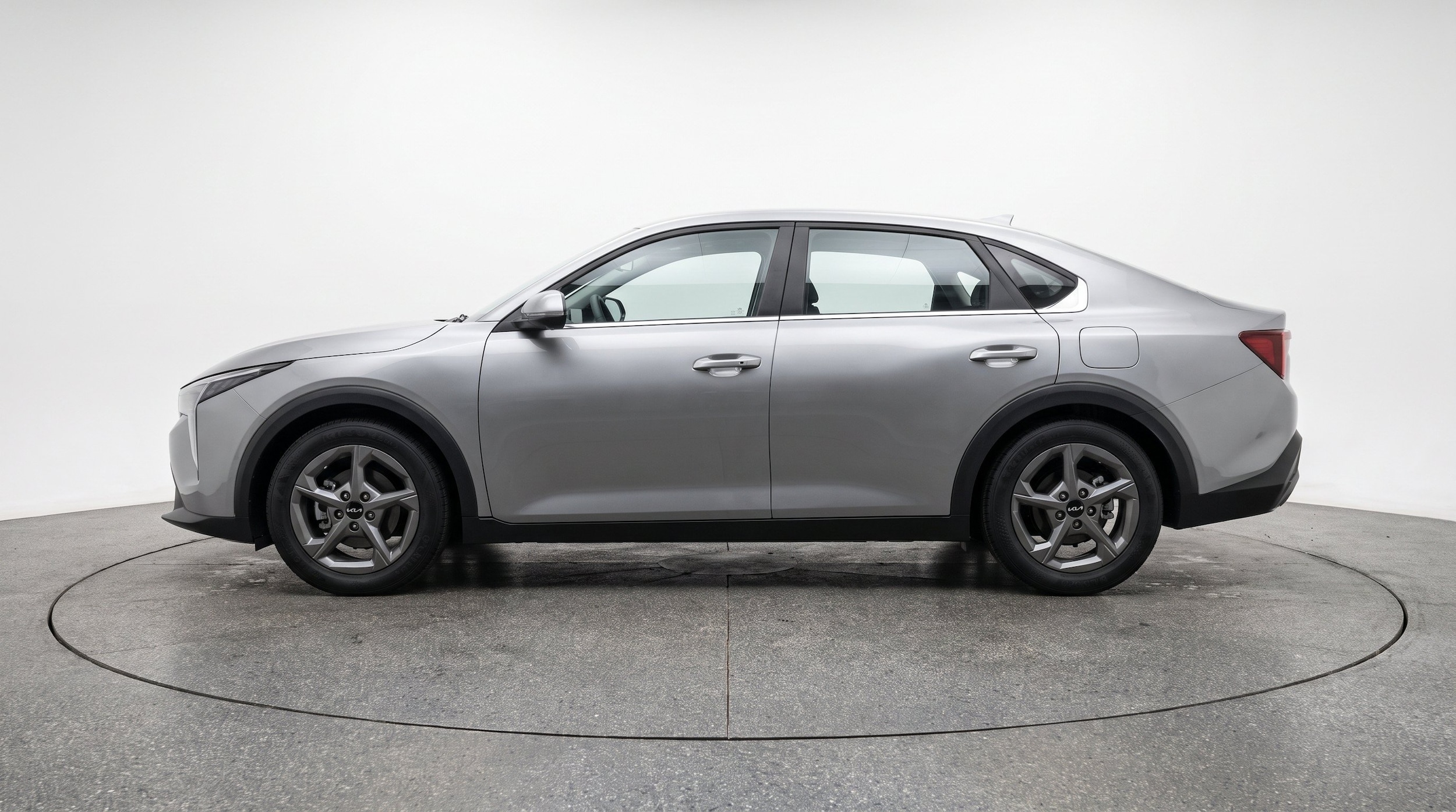 Thumbnail: 2026 Kia K4 - 5