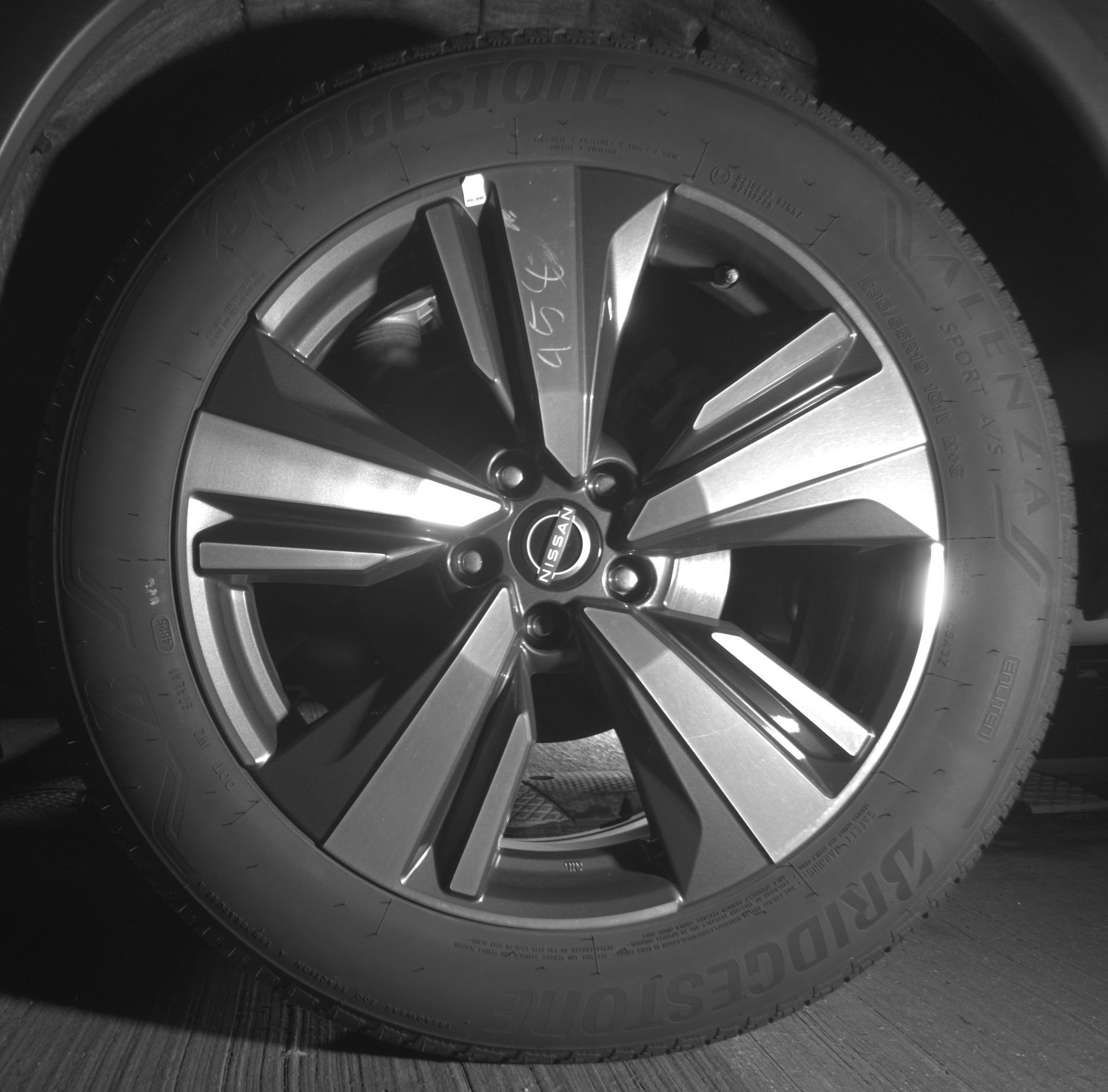 Thumbnail: 2026 Nissan Rogue - 12