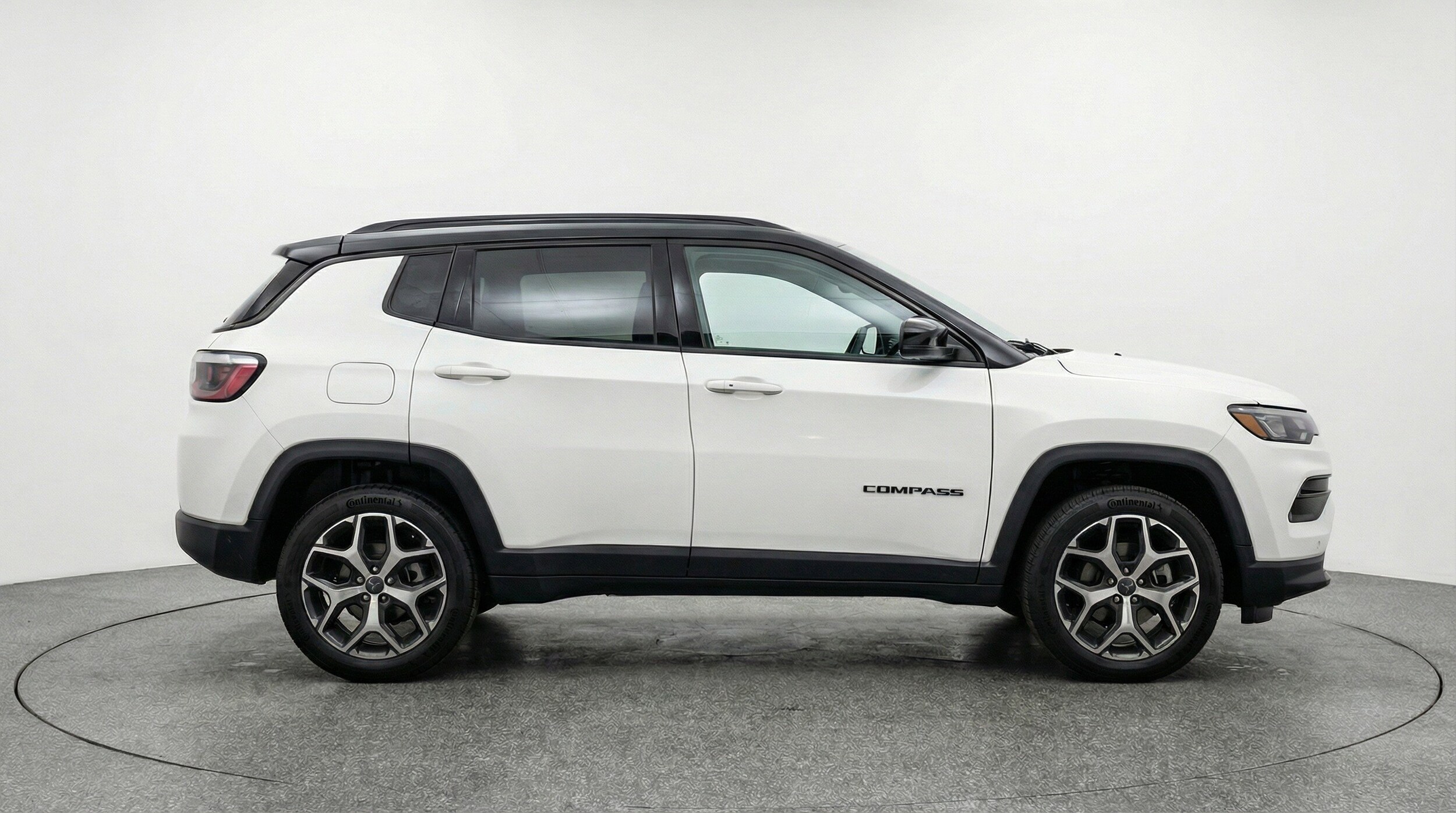 Thumbnail: 2025 Jeep Compass - 11