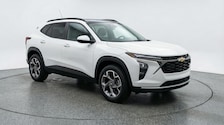 2025 Chevrolet Trax LT -
                  Des Plaines, IL