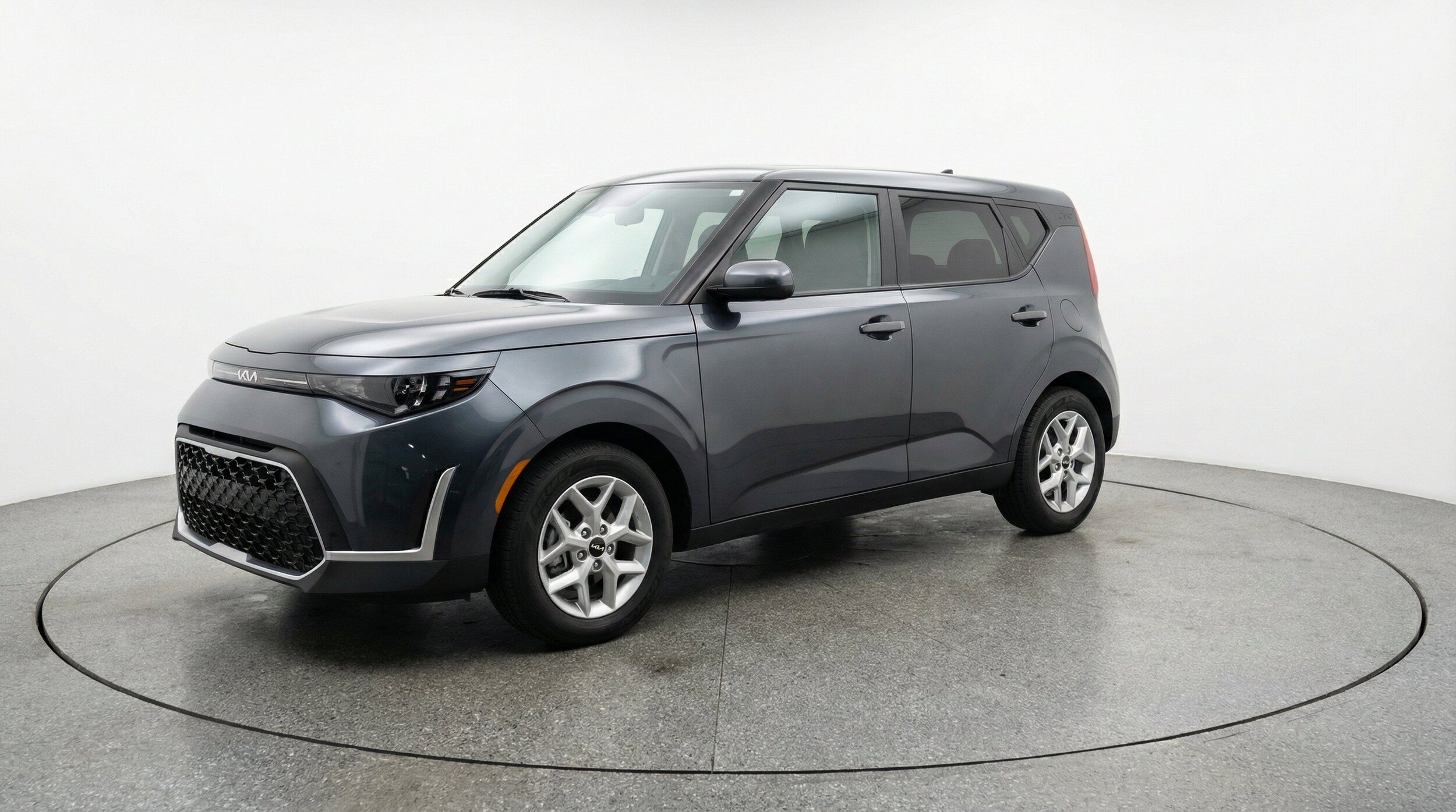 Thumbnail: 2025 Kia Soul - 3