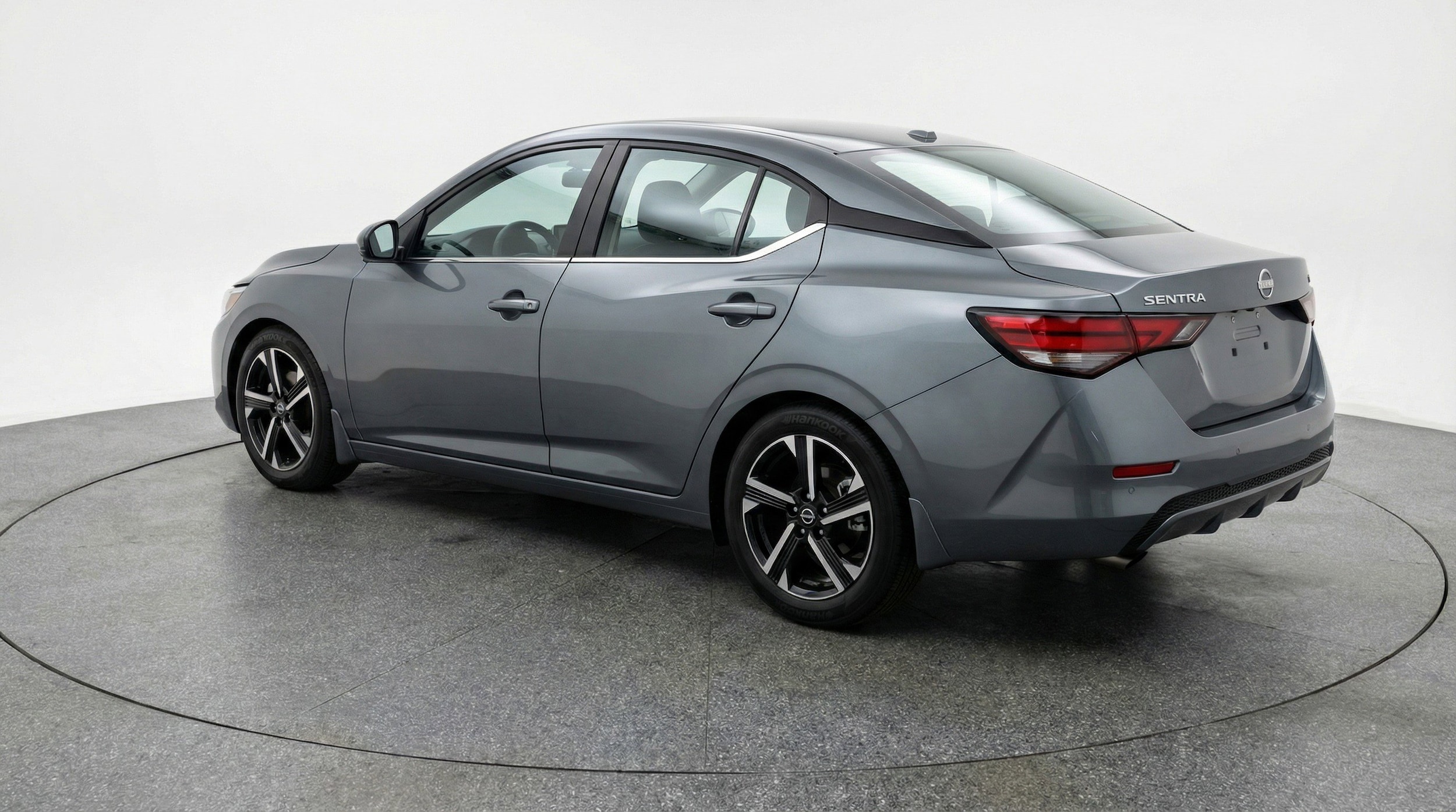 Thumbnail: 2025 Nissan Sentra - 6