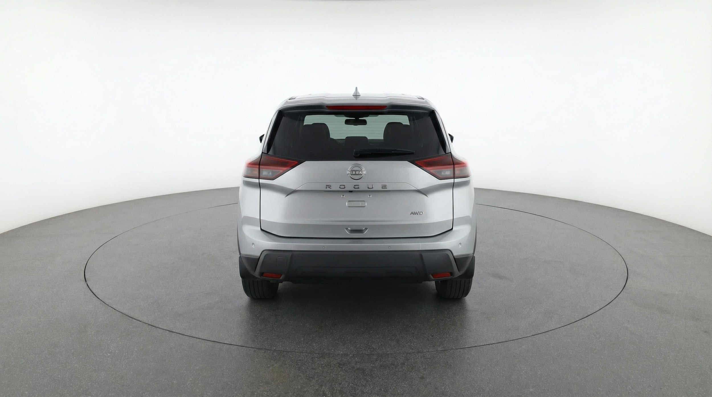 Thumbnail: 2025 Nissan Rogue - 6