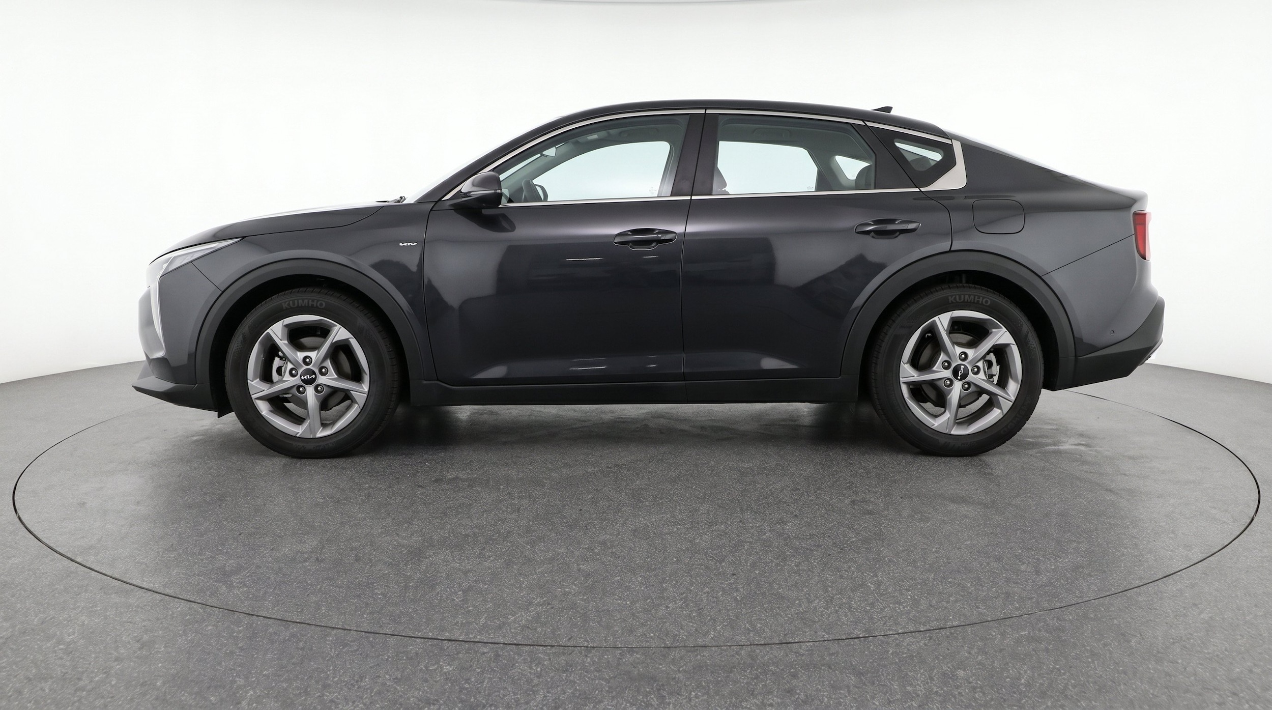 Thumbnail: 2026 Kia K4 - 5