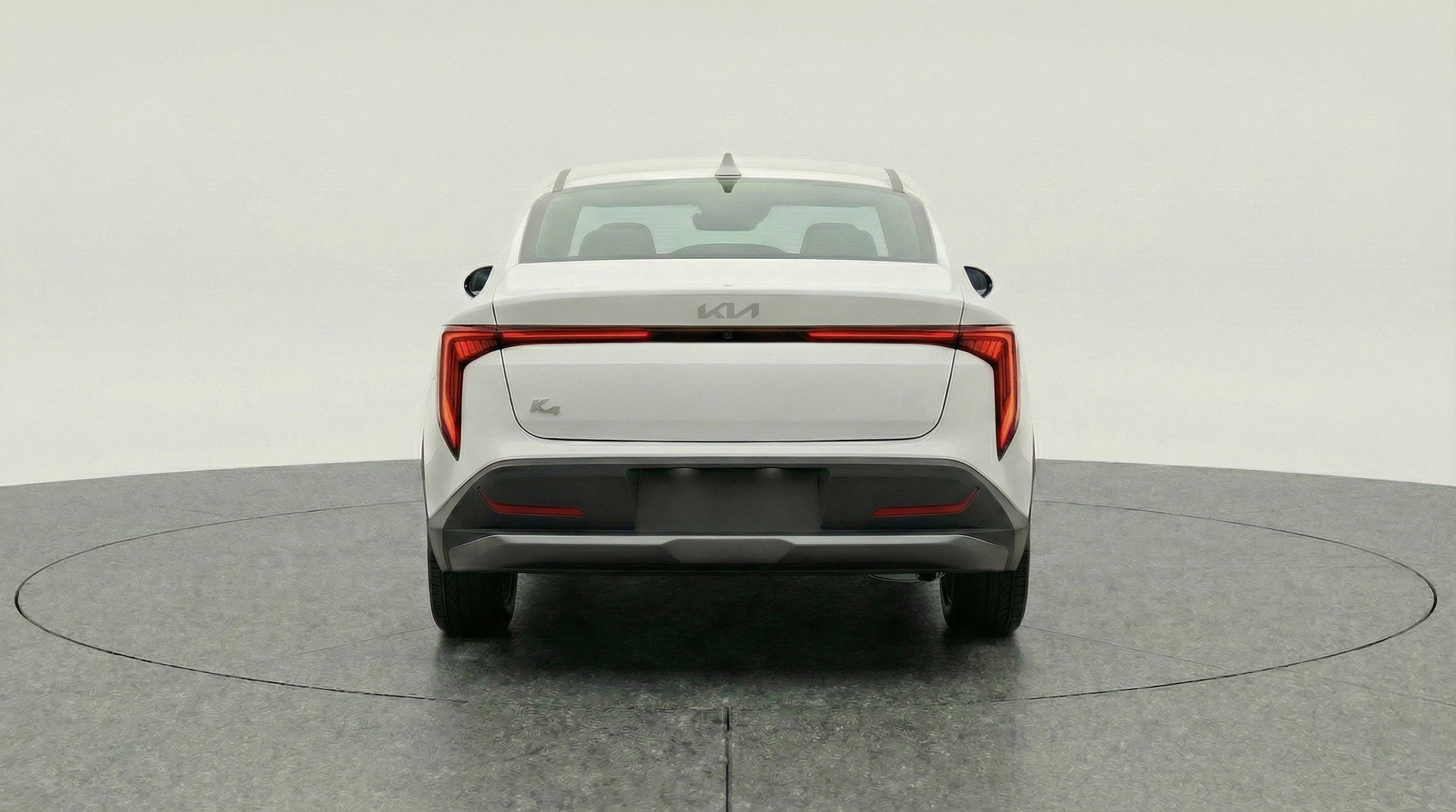 Thumbnail: 2025 Kia K4 - 7