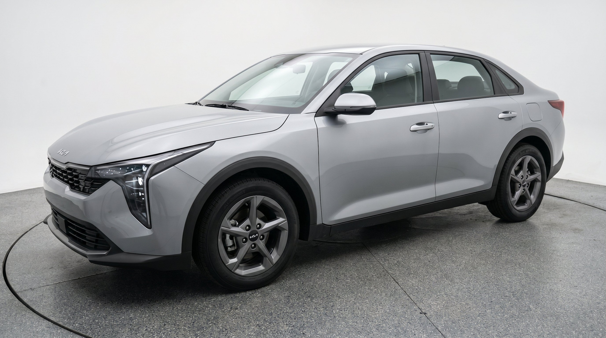 Thumbnail: 2026 Kia K4 - 3