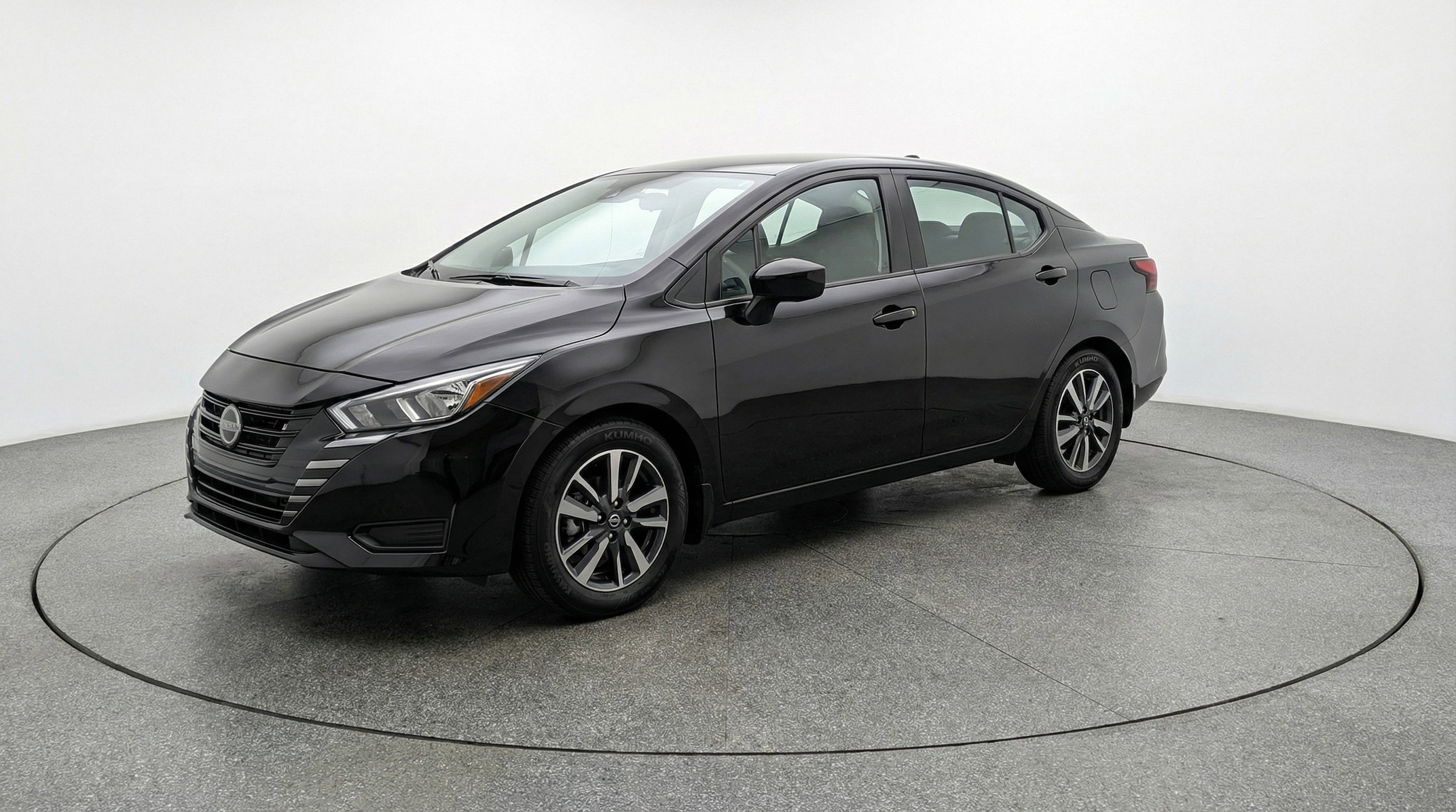 Thumbnail: 2025 Nissan Versa - 3