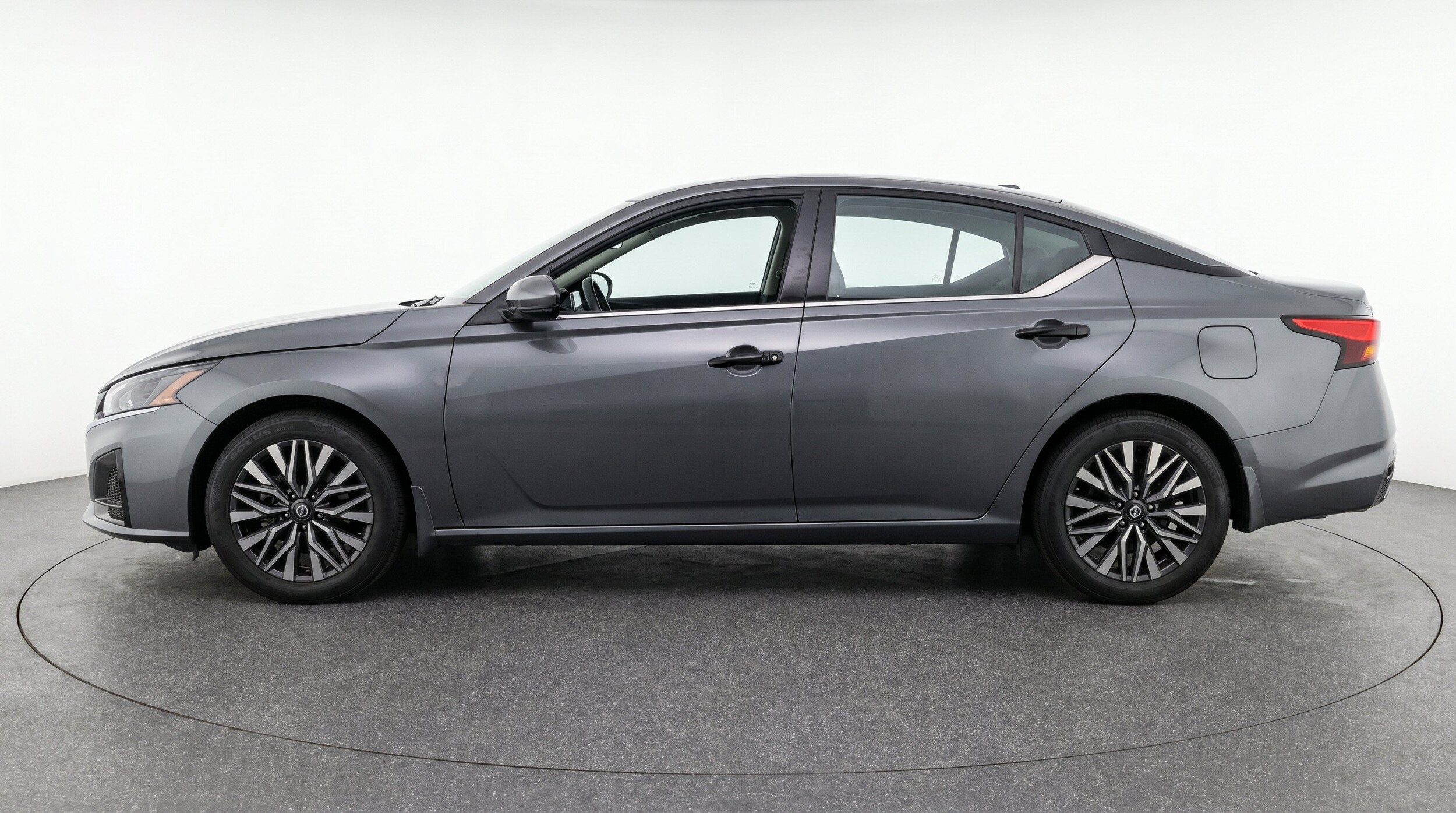 Thumbnail: 2026 Nissan Altima - 5
