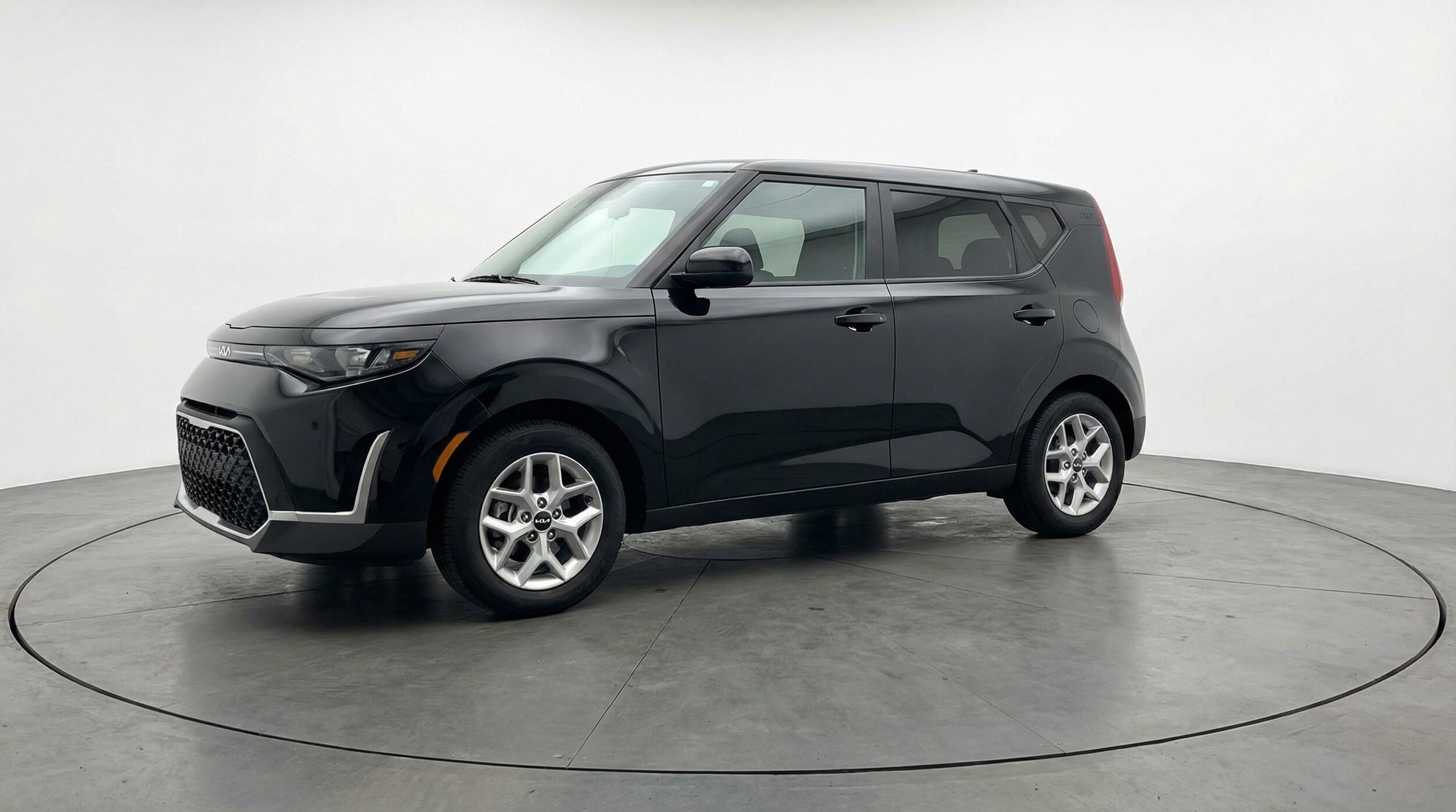 Thumbnail: 2025 Kia Soul - 3