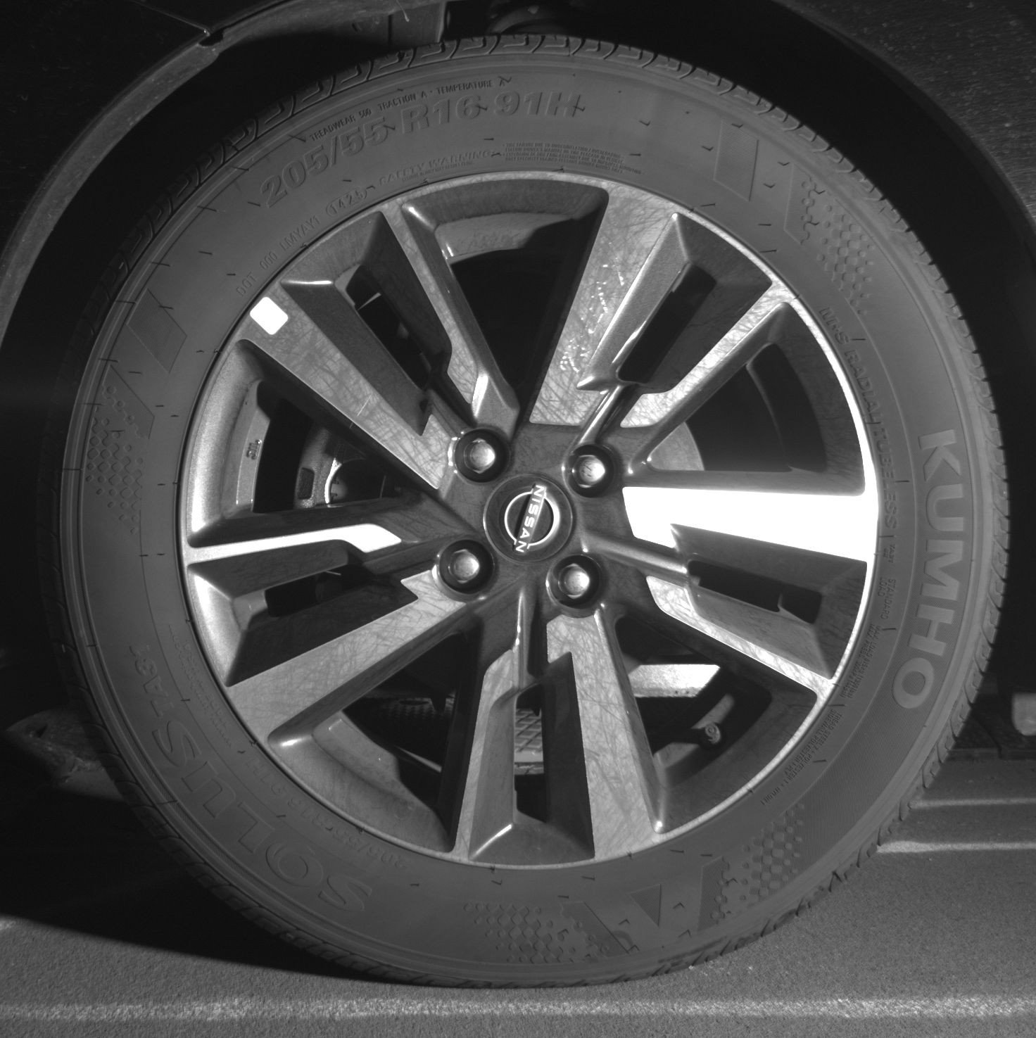 Thumbnail: 2025 Nissan Versa - 12