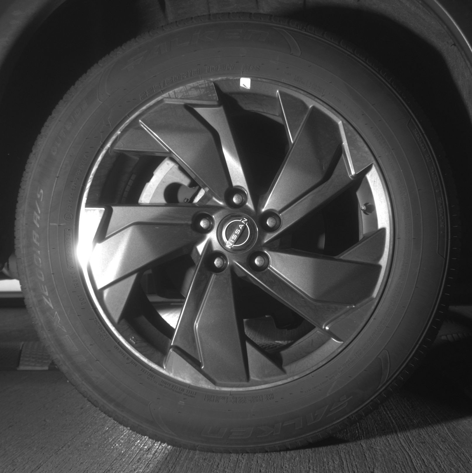 Thumbnail: 2025 Nissan Rogue - 15