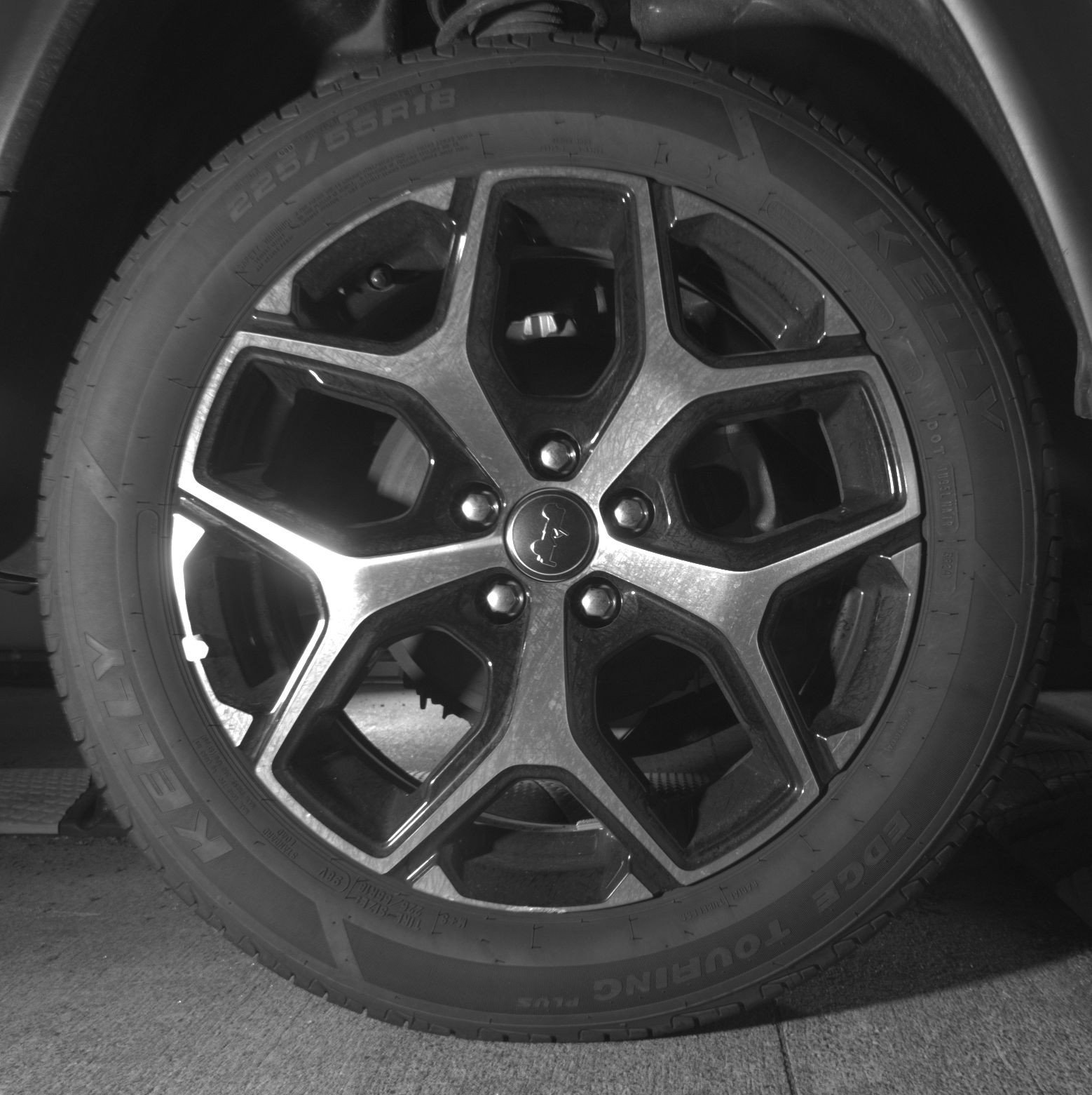 Thumbnail: 2025 Jeep Compass - 15