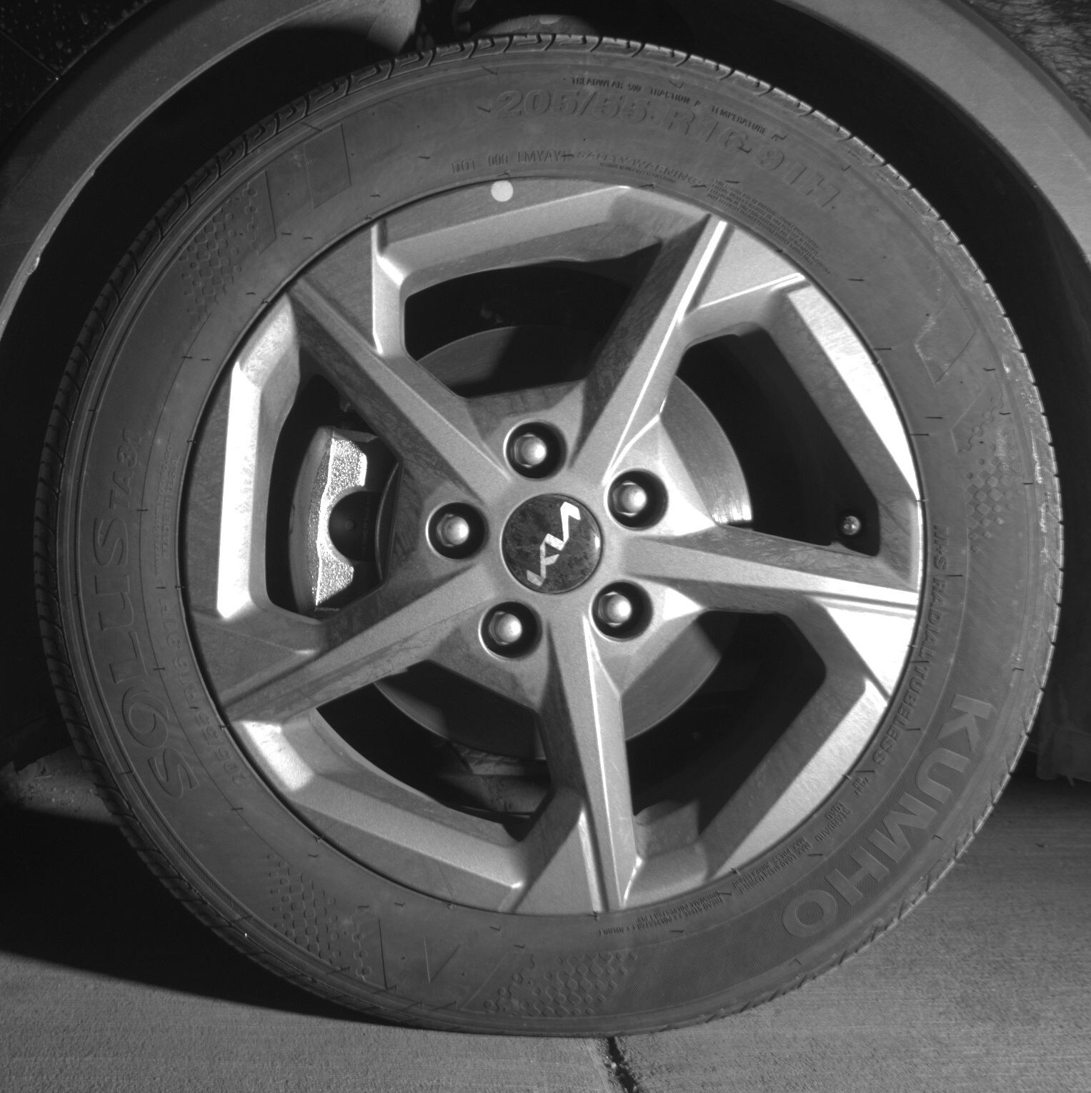 Thumbnail: 2025 Kia K4 - 9