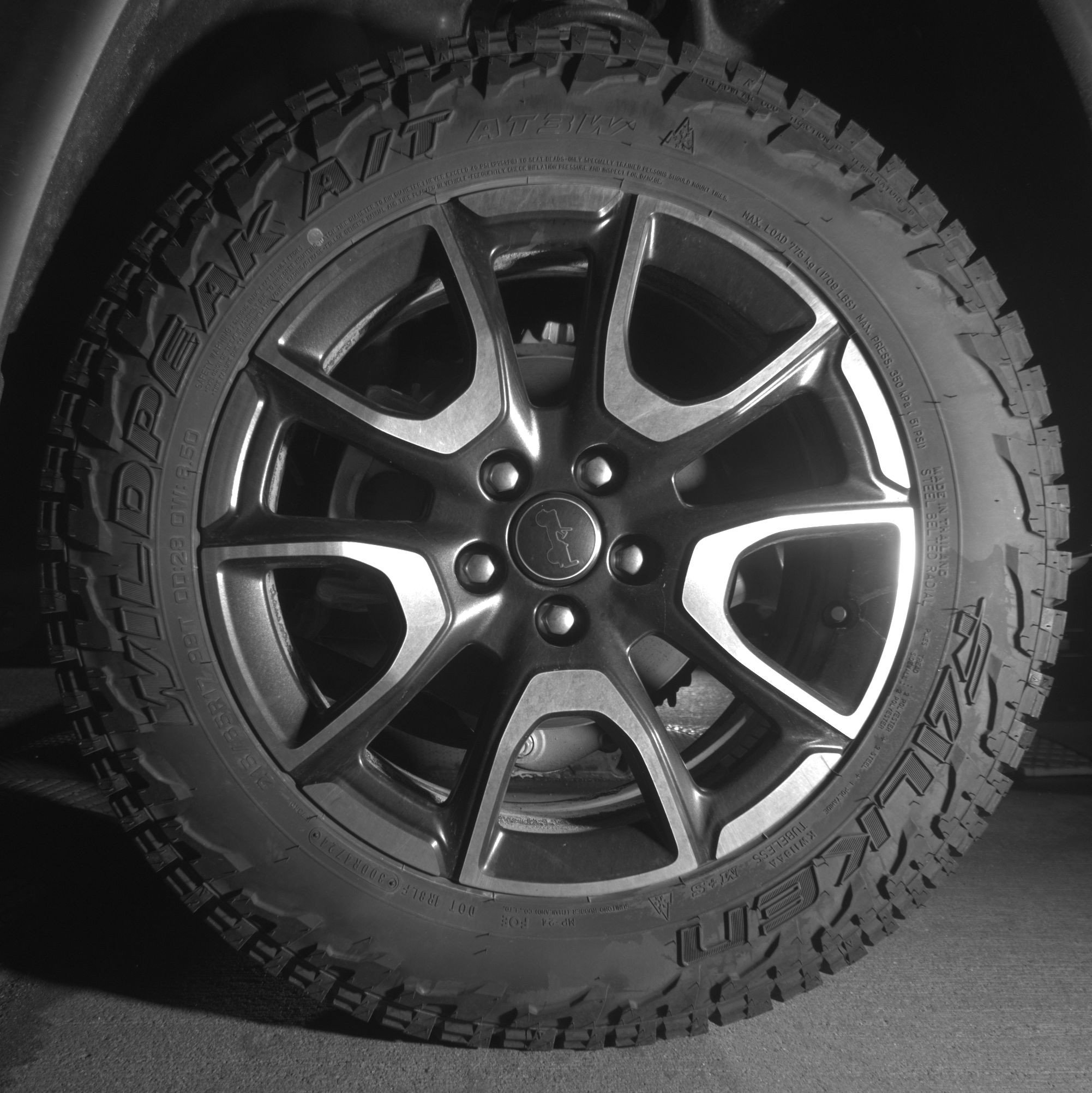 Thumbnail: 2025 Jeep Compass - 14