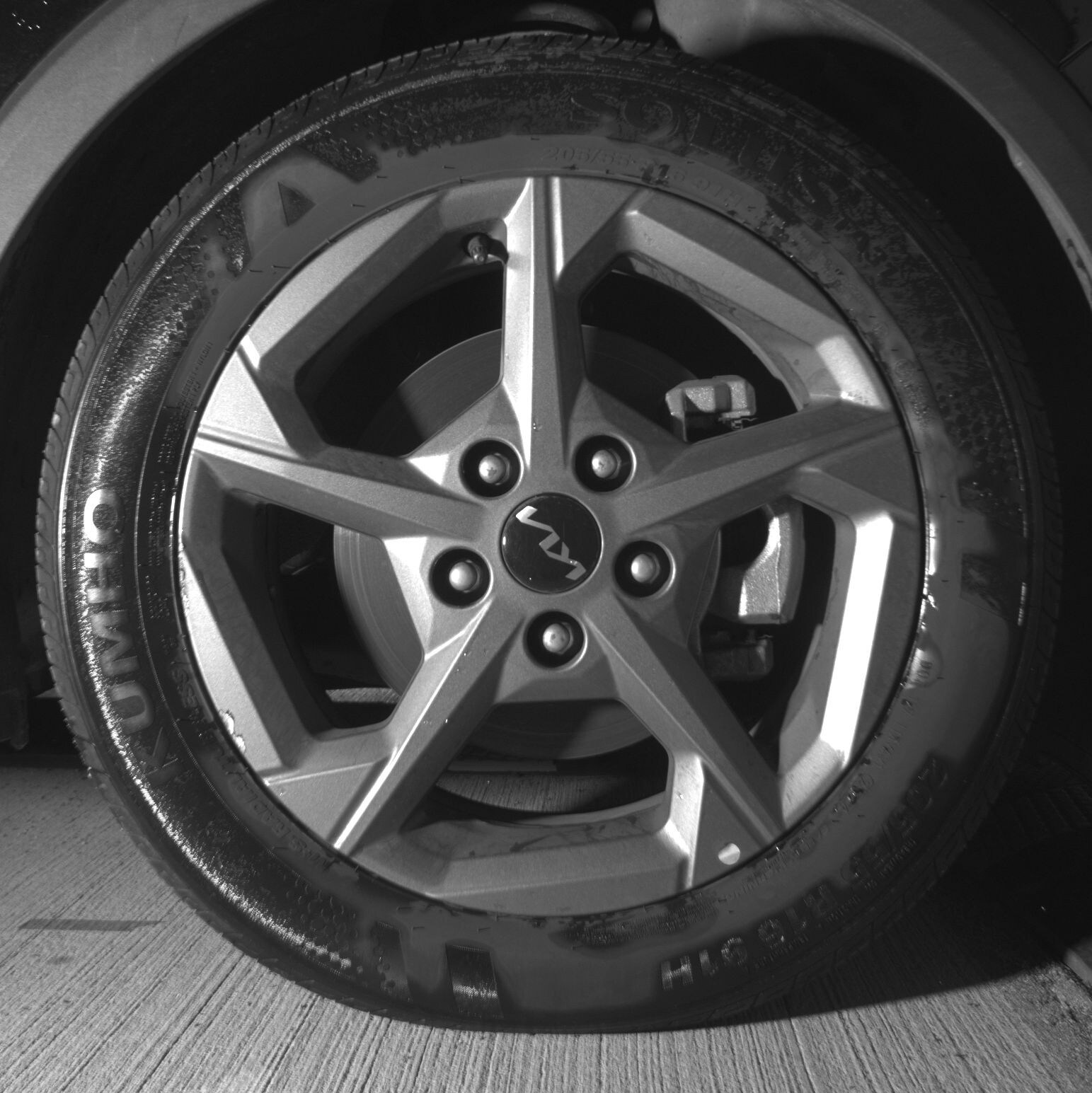 Thumbnail: 2025 Kia K4 - 10