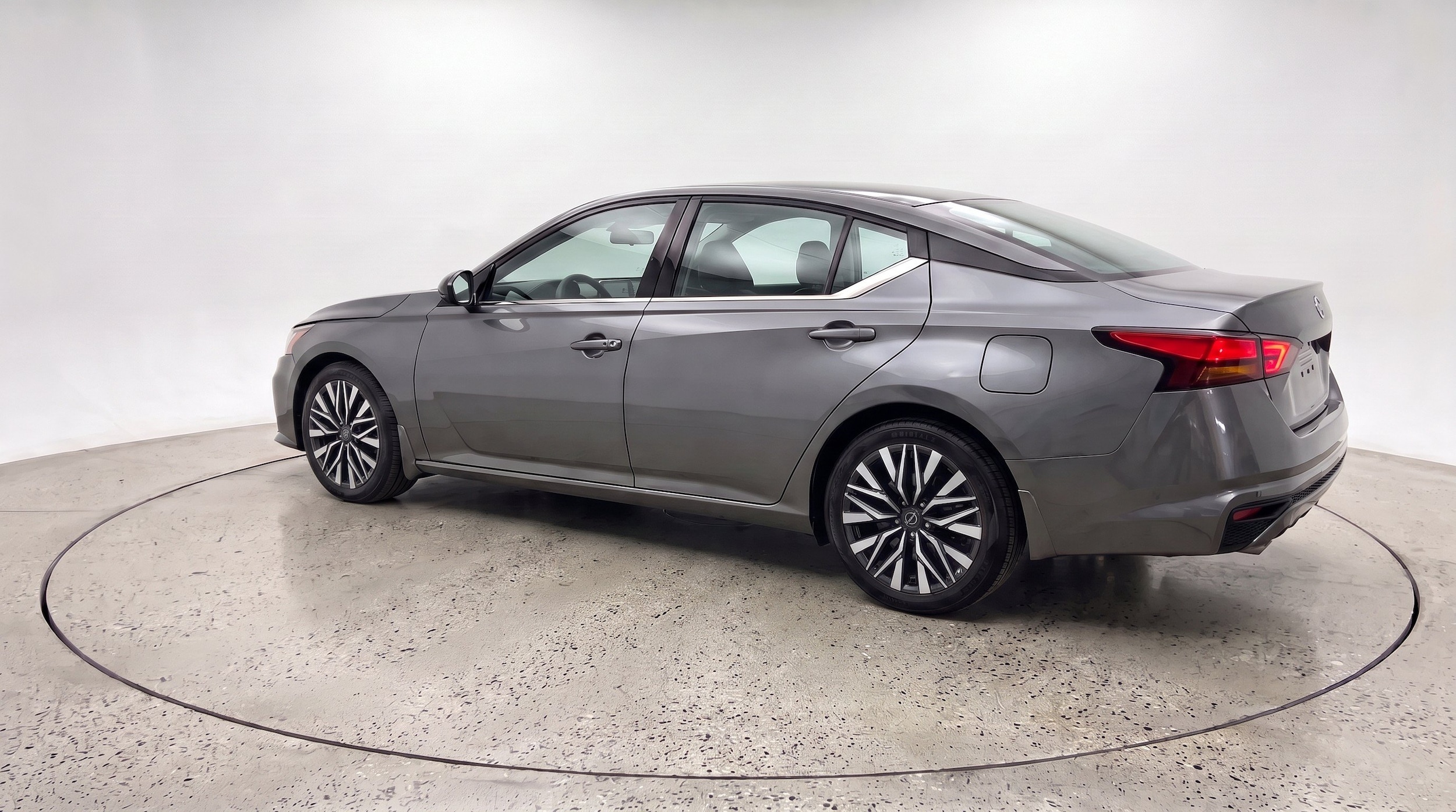 Thumbnail: 2026 Nissan Altima - 6