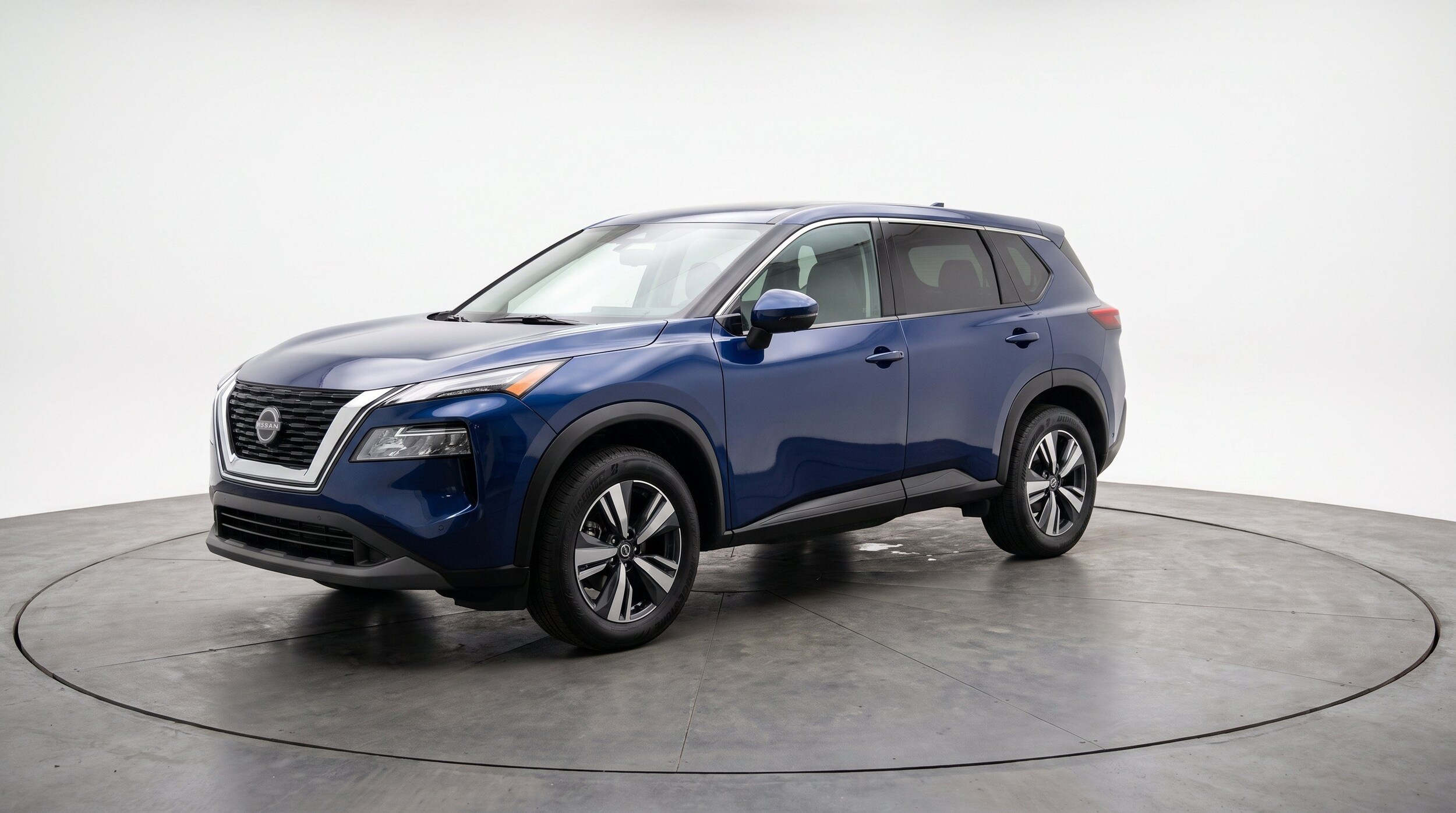 Thumbnail: 2026 Nissan Rogue - 3