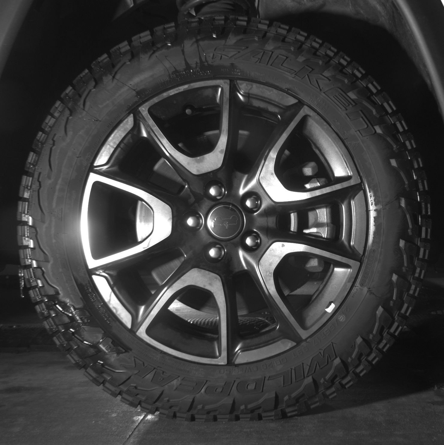 Thumbnail: 2025 Jeep Compass - 13