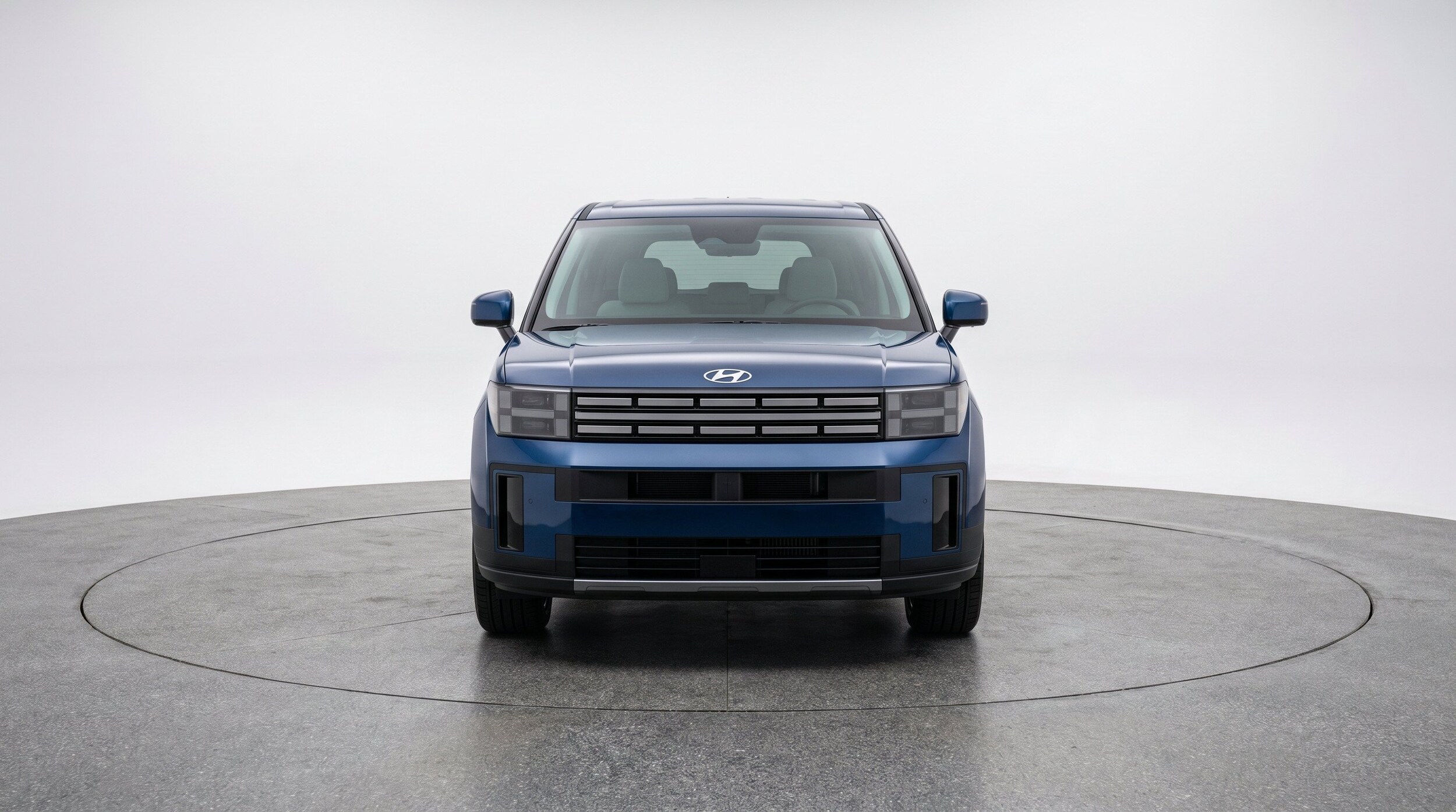 Thumbnail: 2026 Hyundai Santa Fe - 2