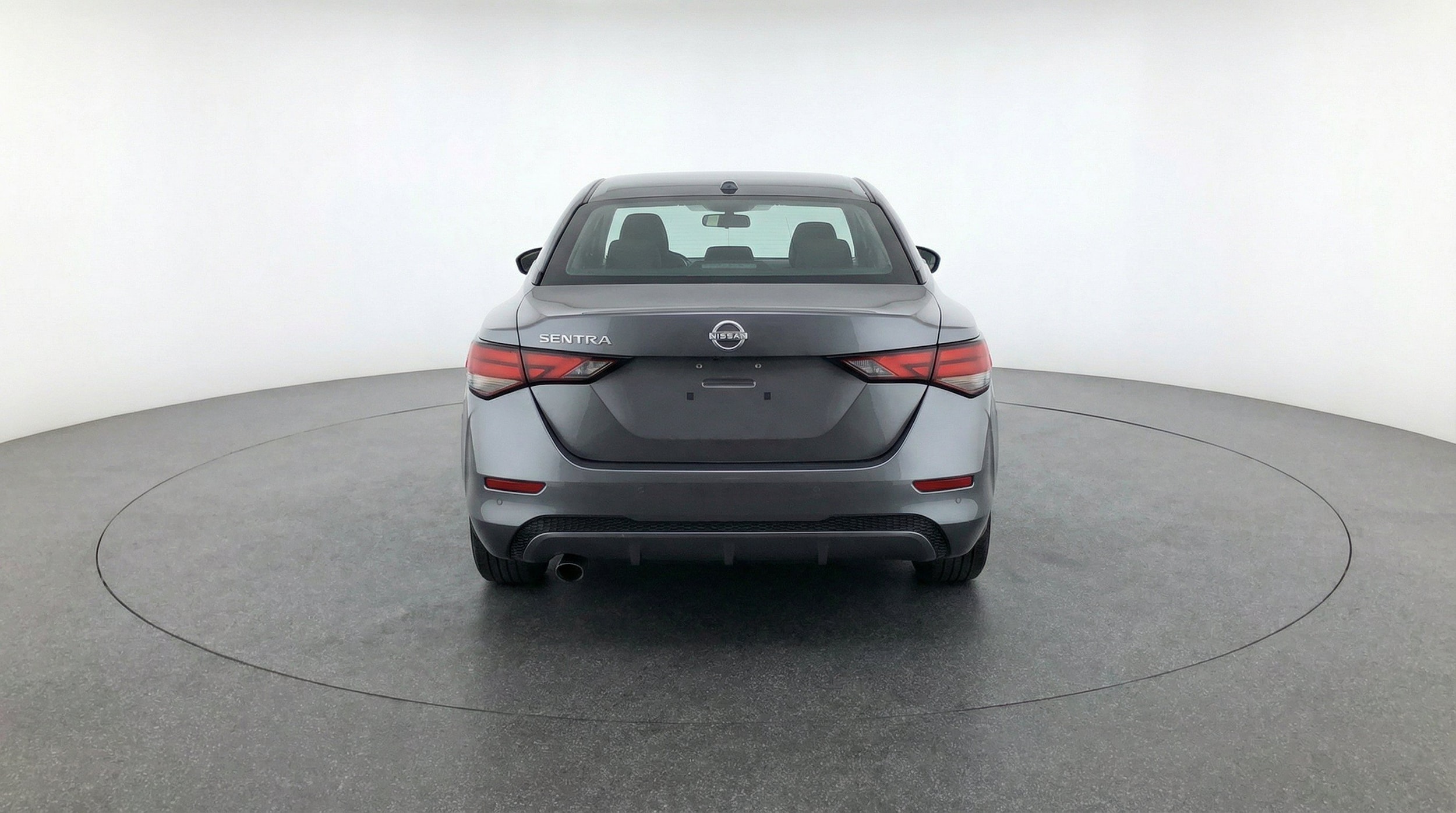 Thumbnail: 2025 Nissan Sentra - 7
