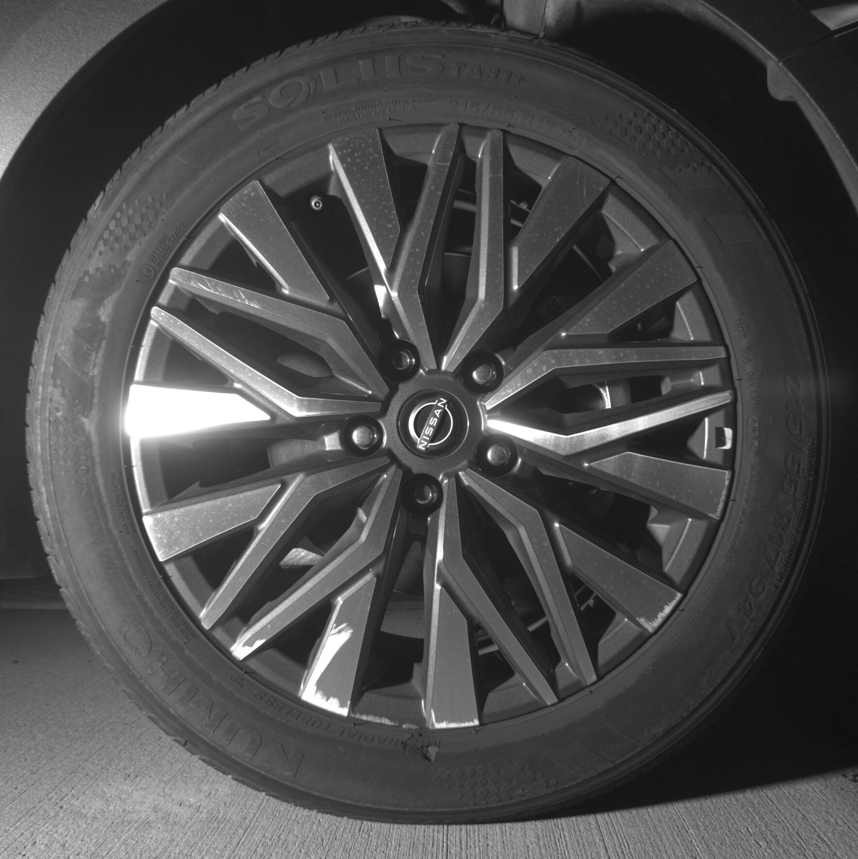 Thumbnail: 2025 Nissan Altima - 10