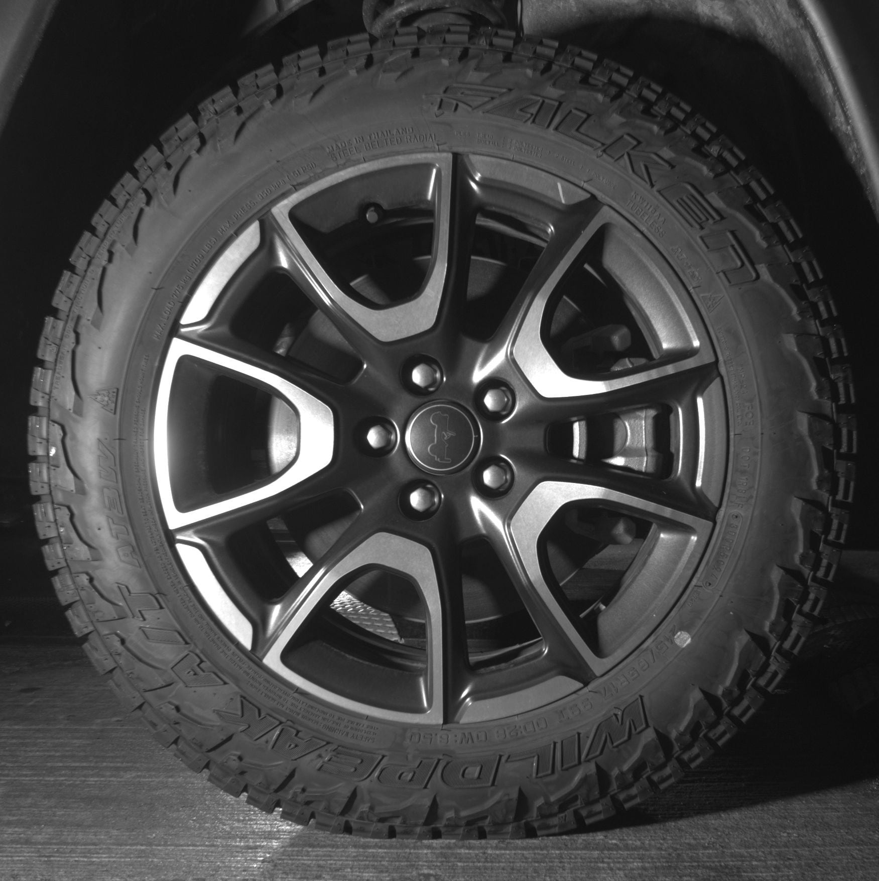 Thumbnail: 2025 Jeep Compass - 10