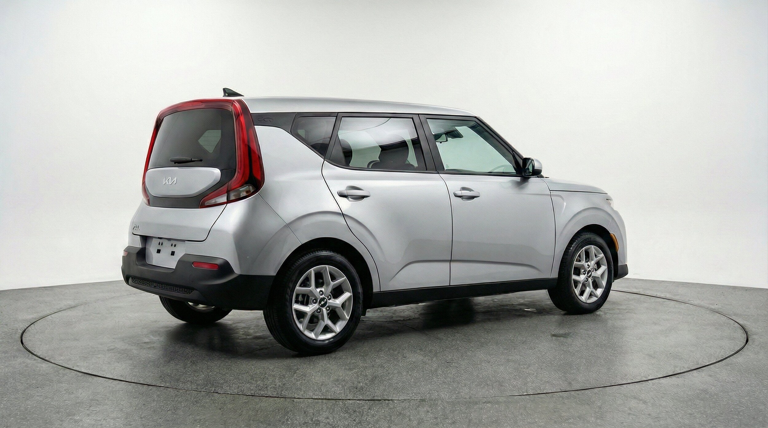 Thumbnail: 2025 Kia Soul - 9