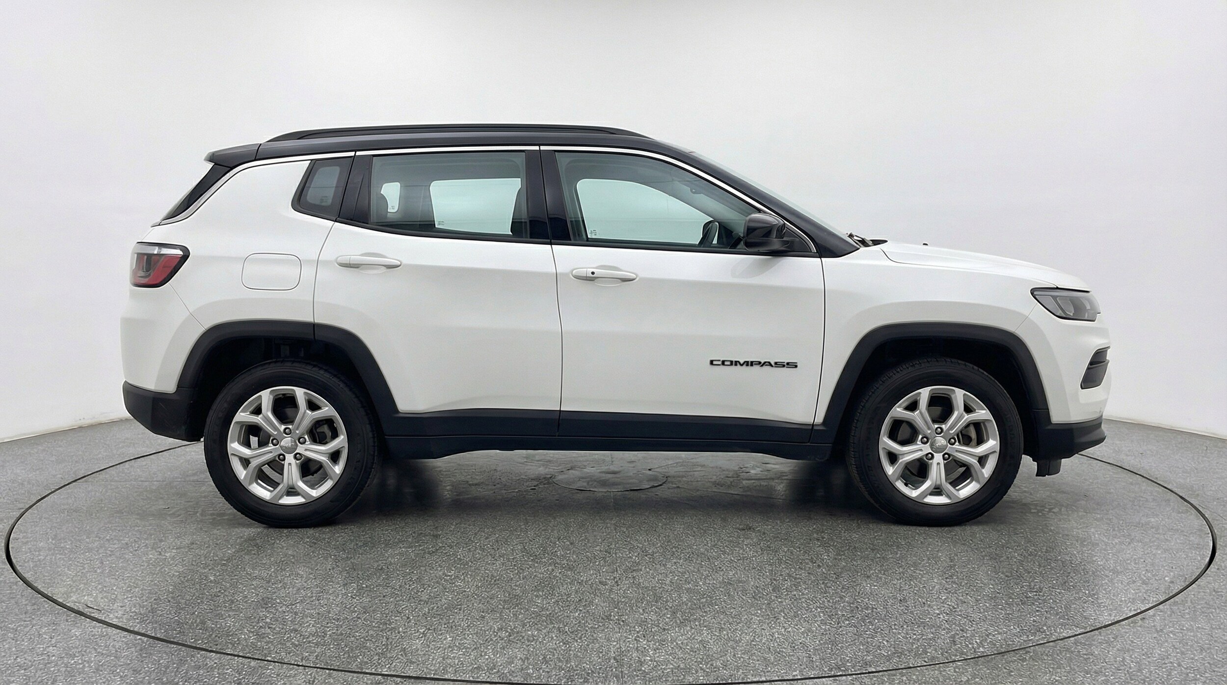 Thumbnail: 2025 Jeep Compass - 11