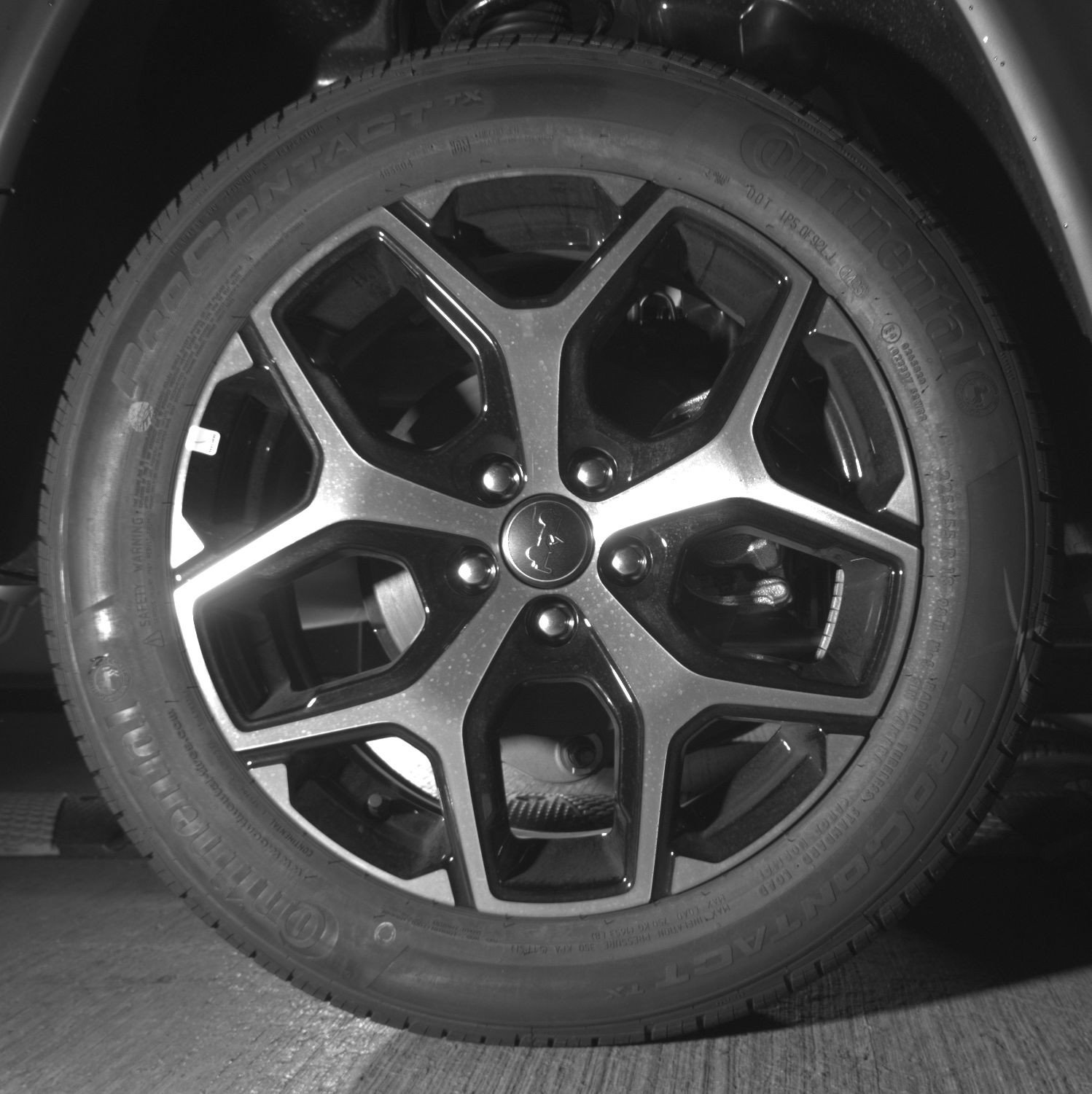 Thumbnail: 2025 Jeep Compass - 15