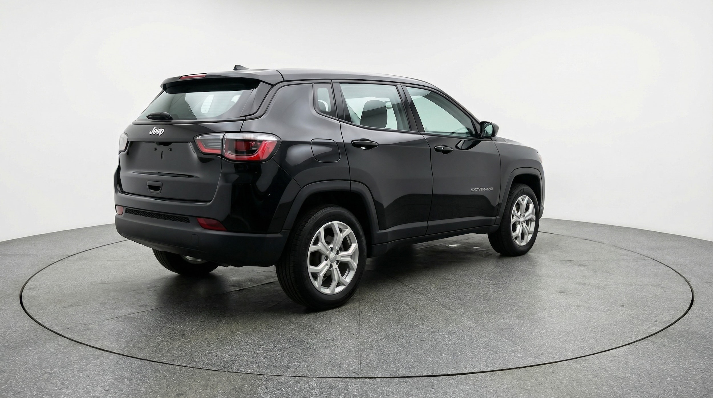 Thumbnail: 2025 Jeep Compass - 7