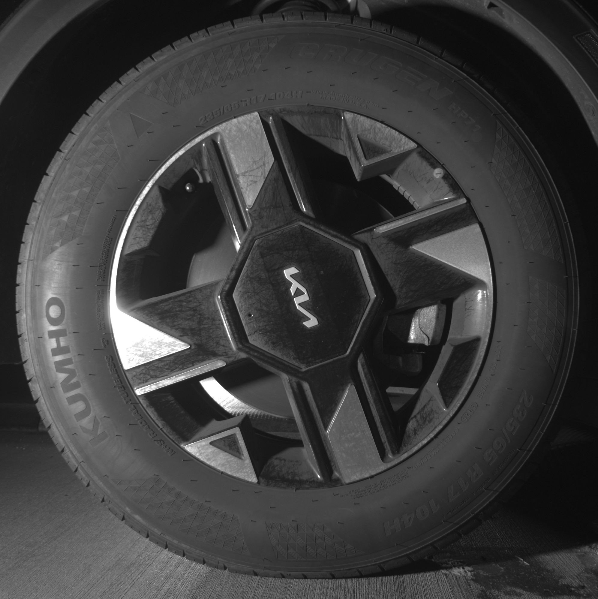 Thumbnail: 2026 Kia Sportage - 13