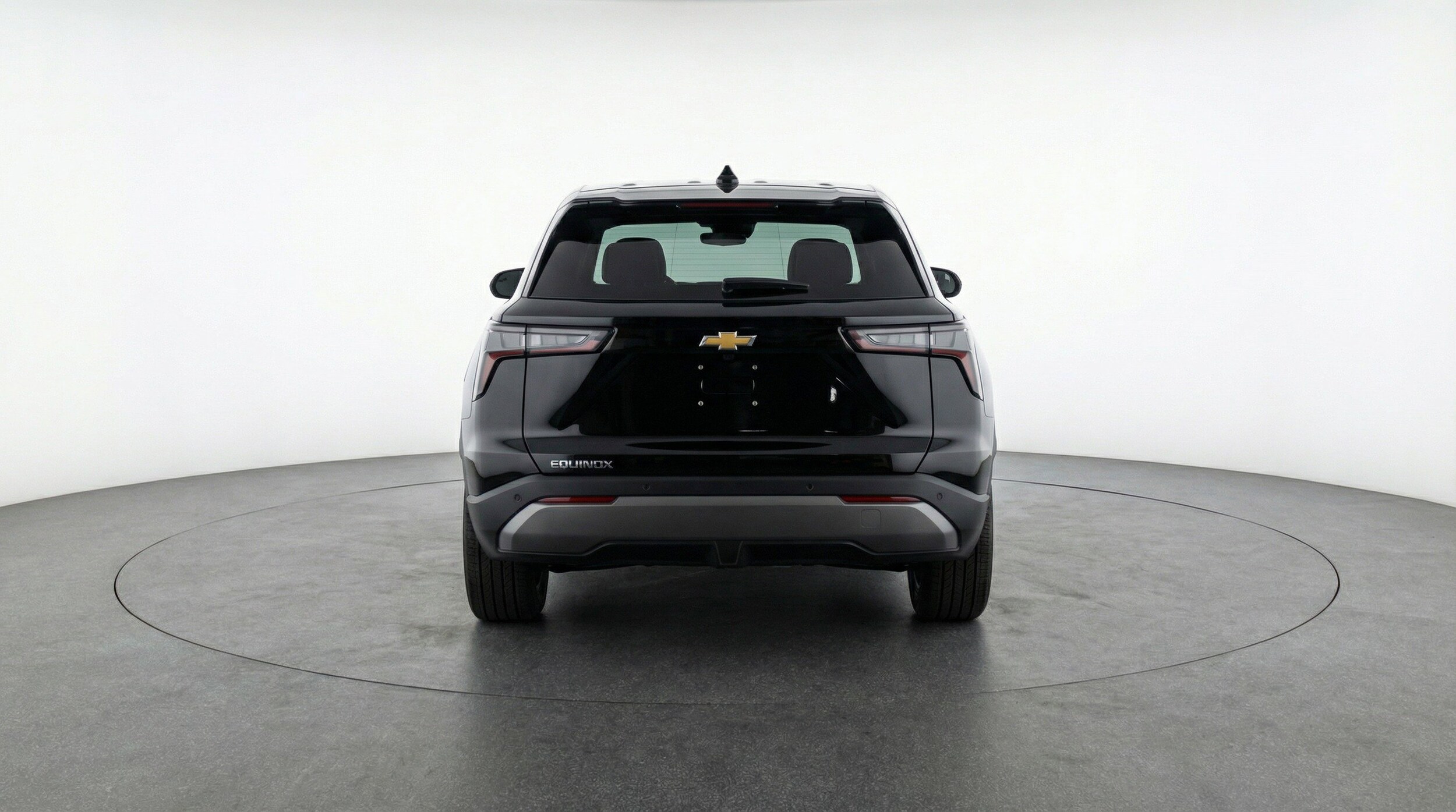 Thumbnail: 2025 Chevrolet Equinox - 7