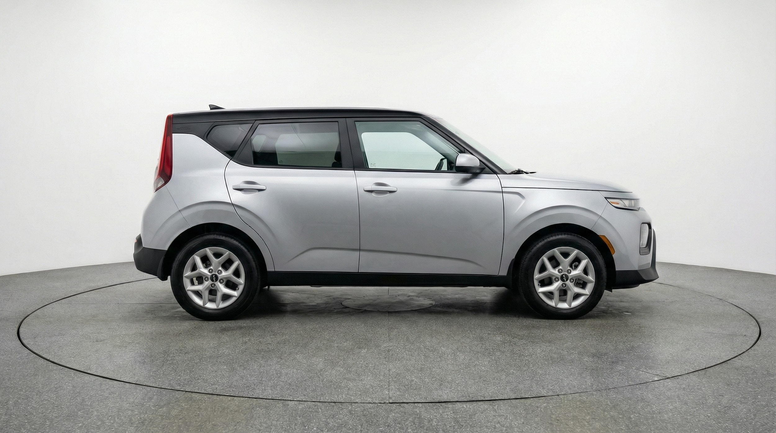 Thumbnail: 2025 Kia Soul - 8