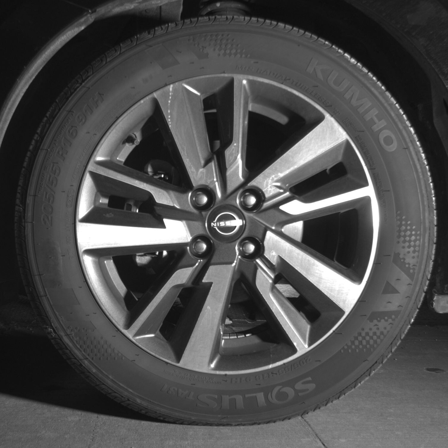 Thumbnail: 2025 Nissan Versa - 9