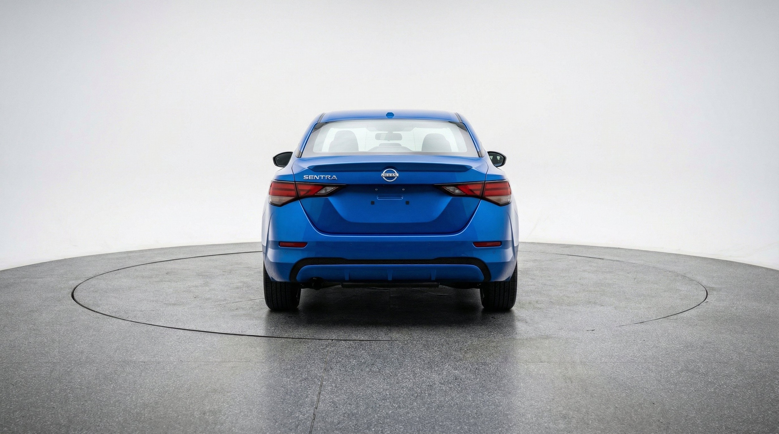 Thumbnail: 2025 Nissan Sentra - 7
