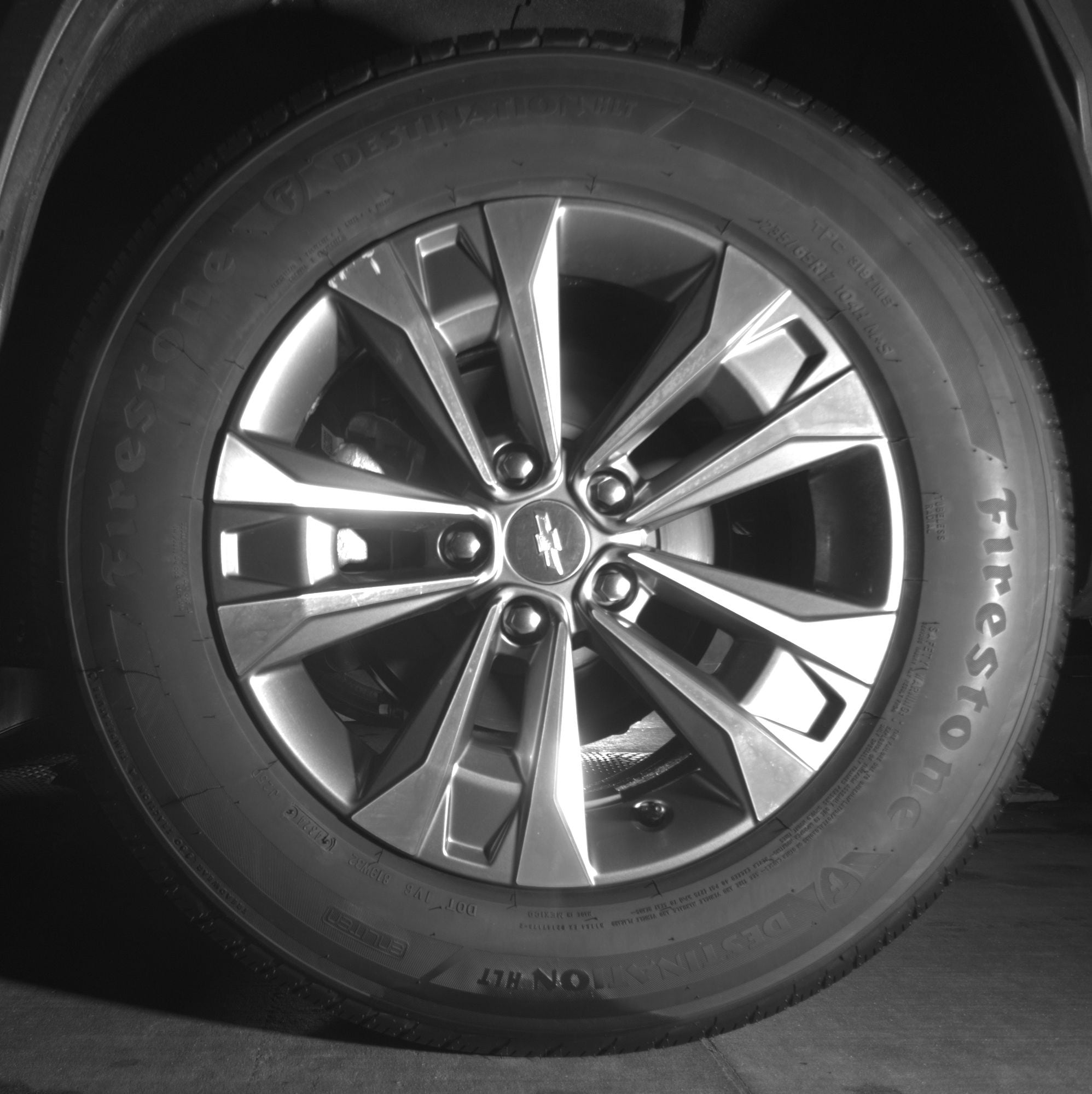 Thumbnail: 2025 Chevrolet Equinox - 11