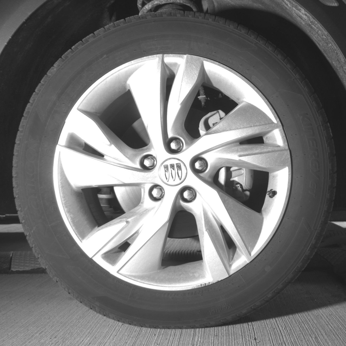Thumbnail: 2026 Buick Encore GX - 13