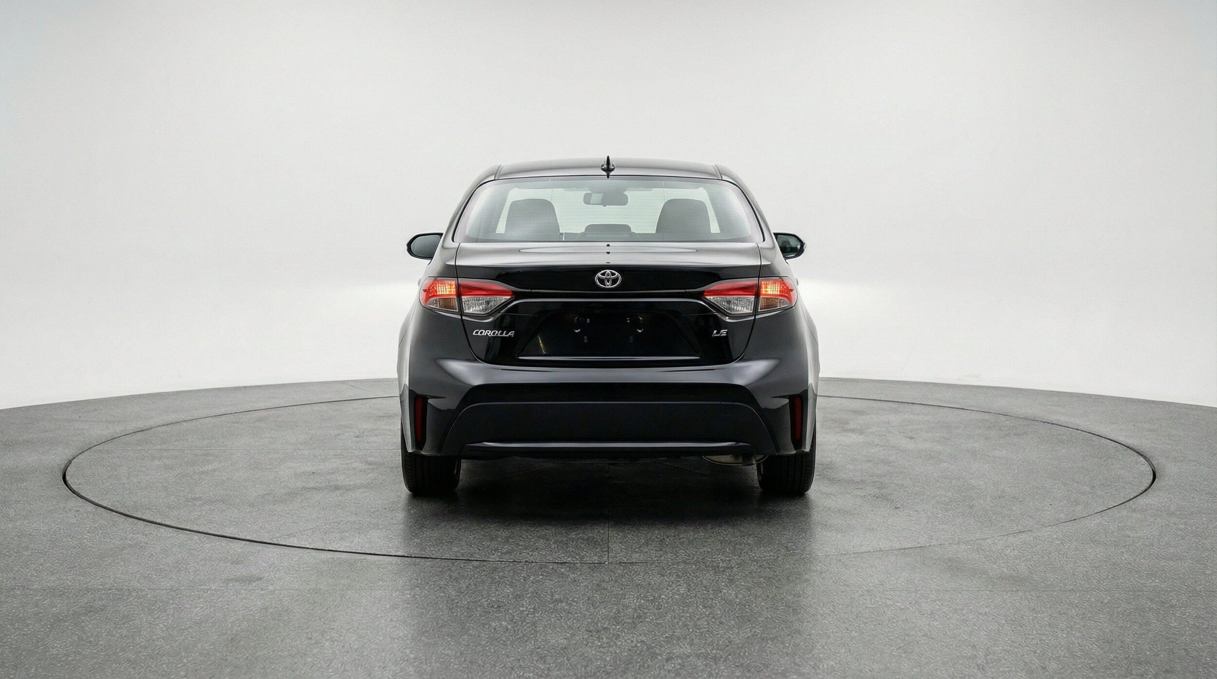 Thumbnail: 2025 Toyota Corolla - 7