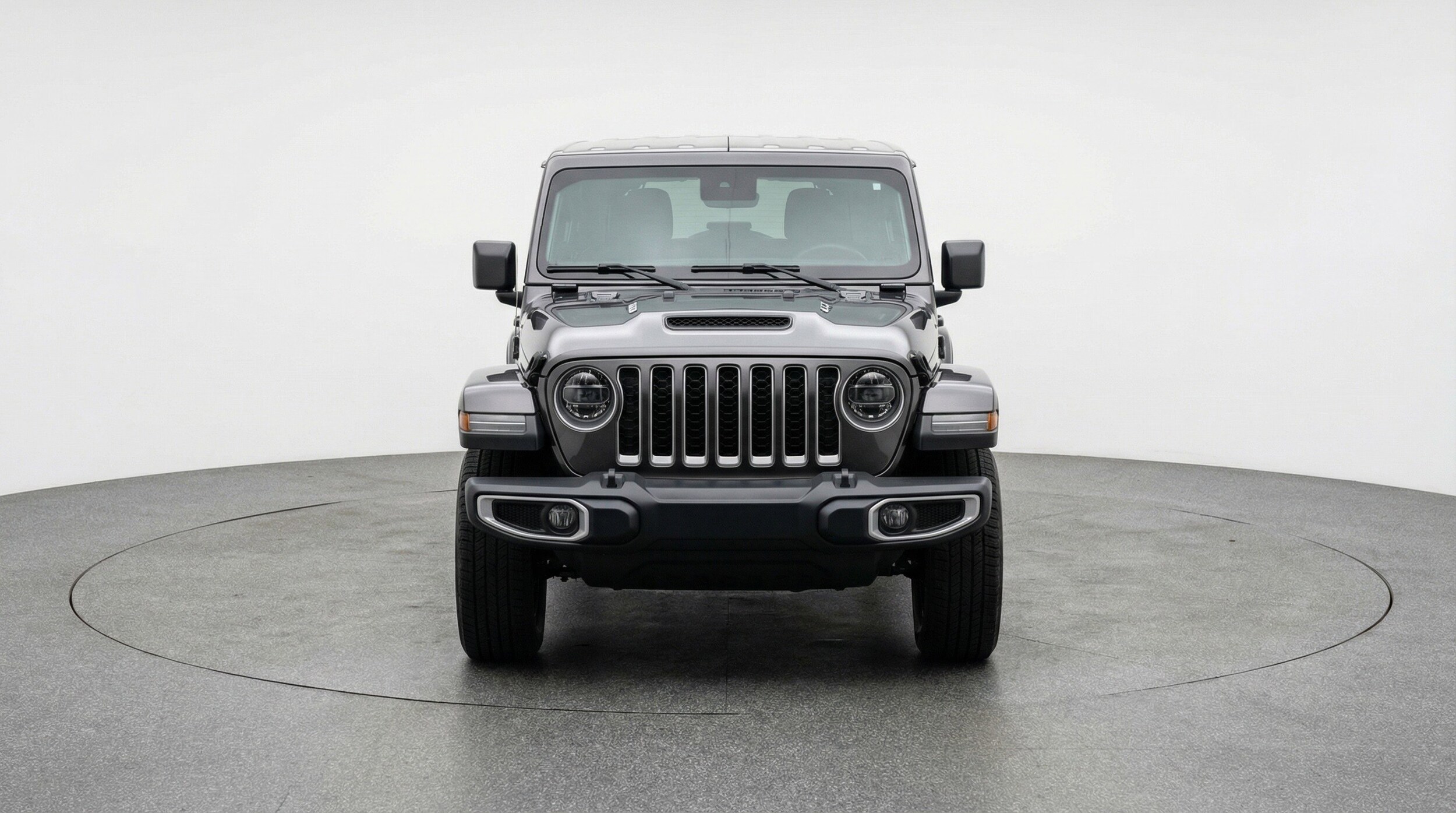 Thumbnail: 2025 Jeep Wrangler - 2