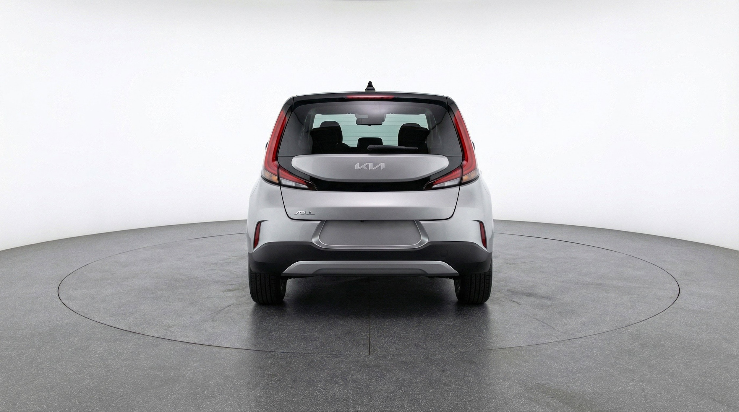 Thumbnail: 2025 Kia Soul - 7